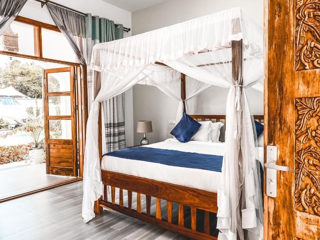 Indigo Beach Zanzibar - photo 2