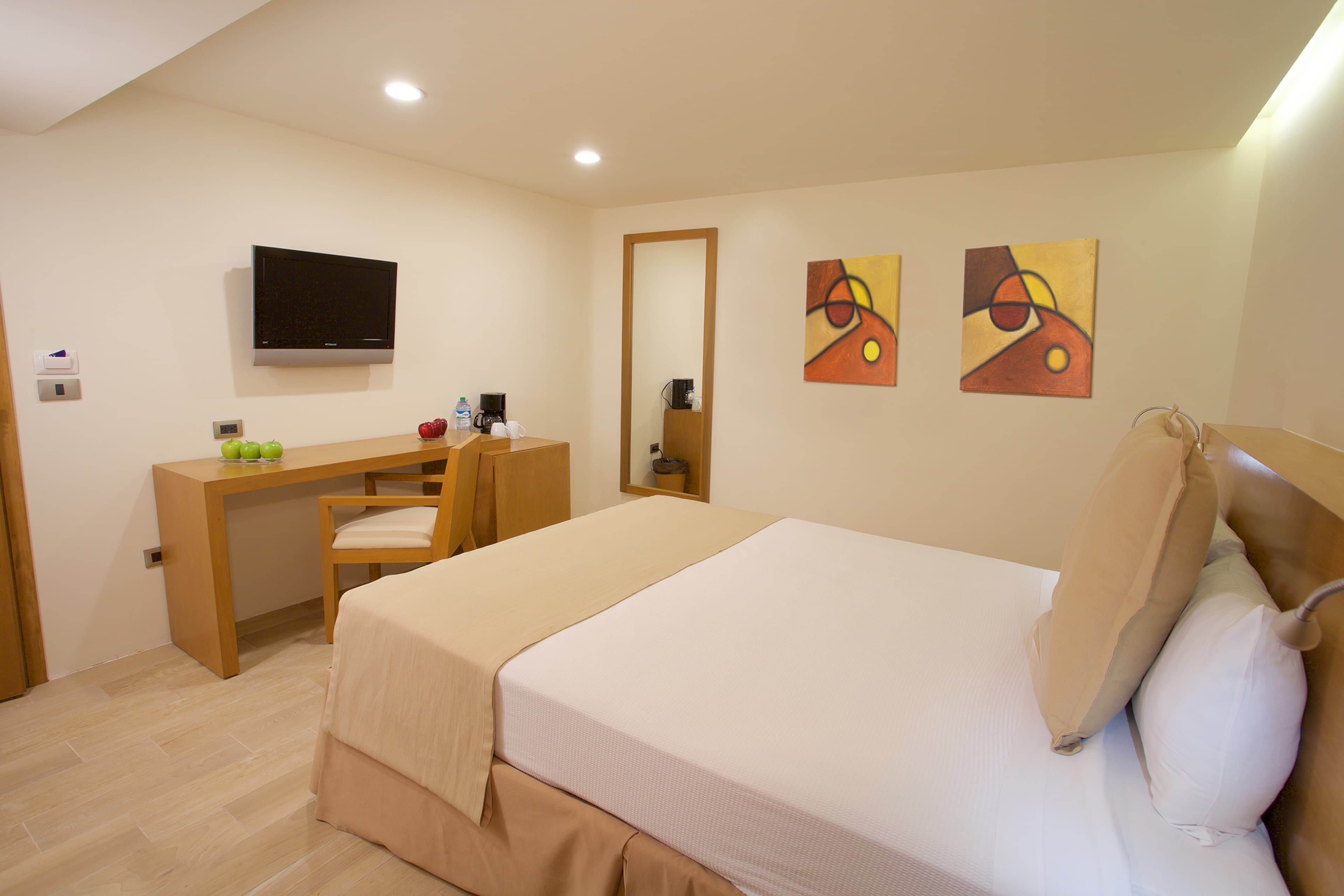 NYX Hotel Cancun - photo 2