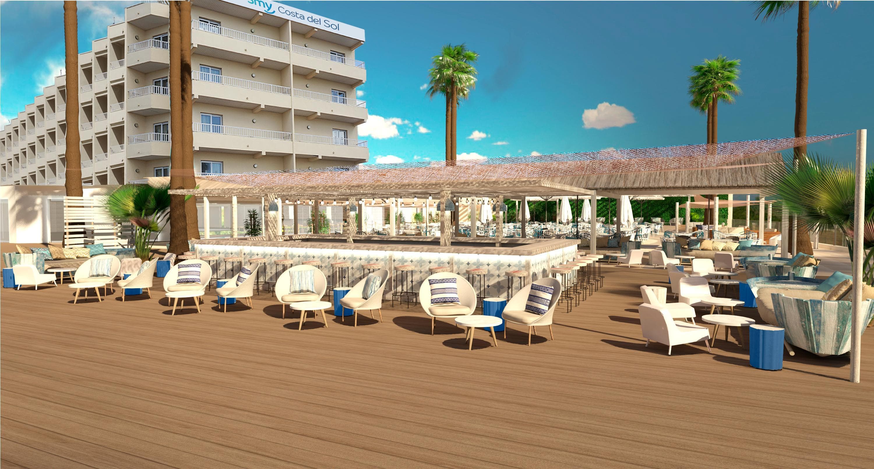 Occidental Torremolinos - photo 3