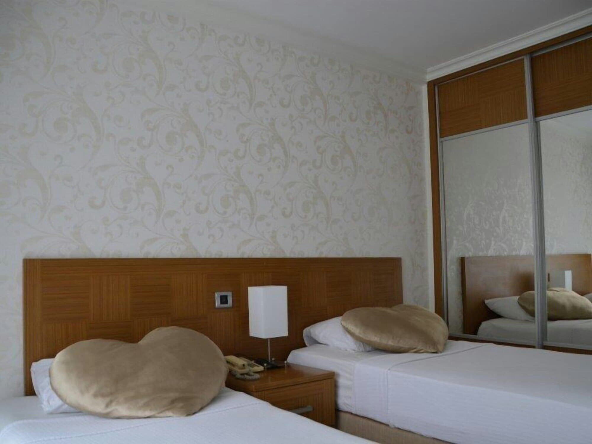 Turkey Beach Holiday - photo 2