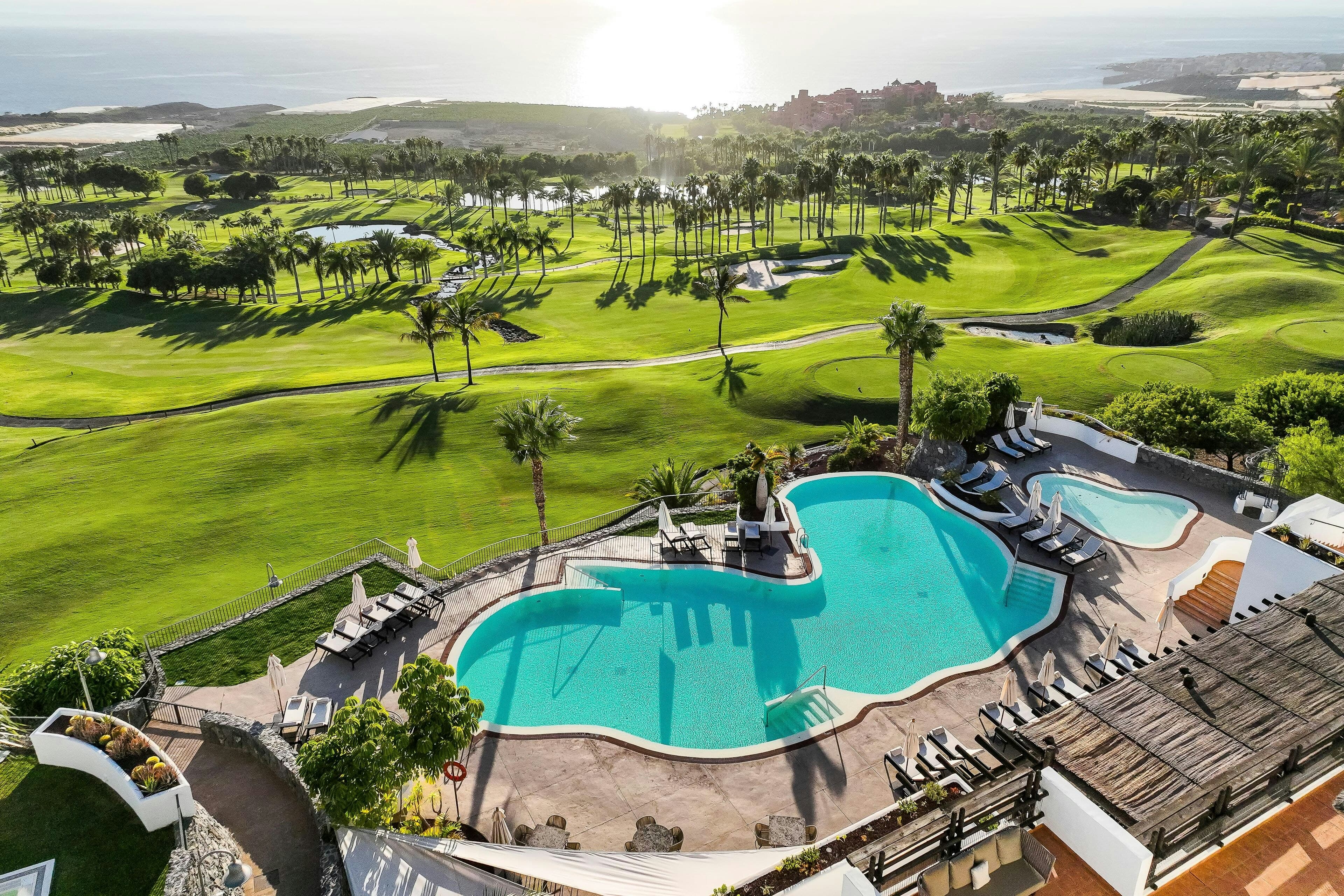 Luxurious Tenerife Stay - photo 2