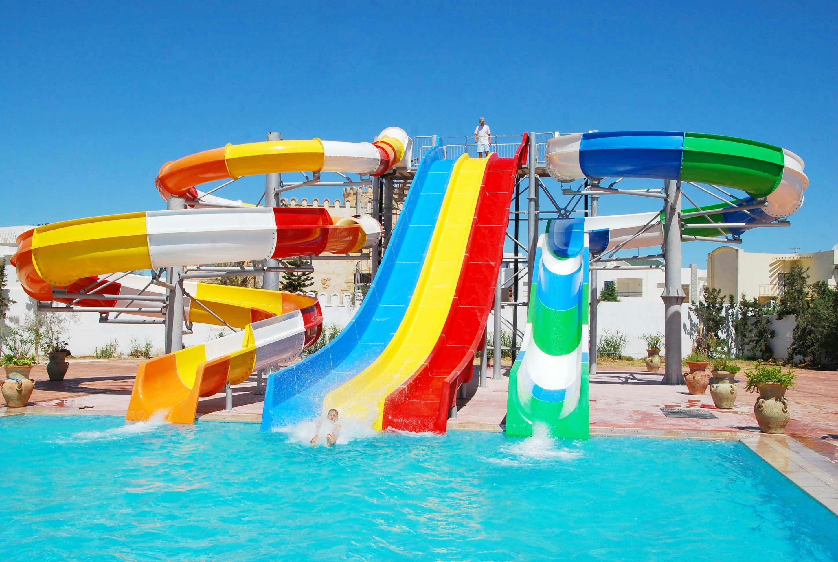 Zodiac Hotel Yasmine - main photo