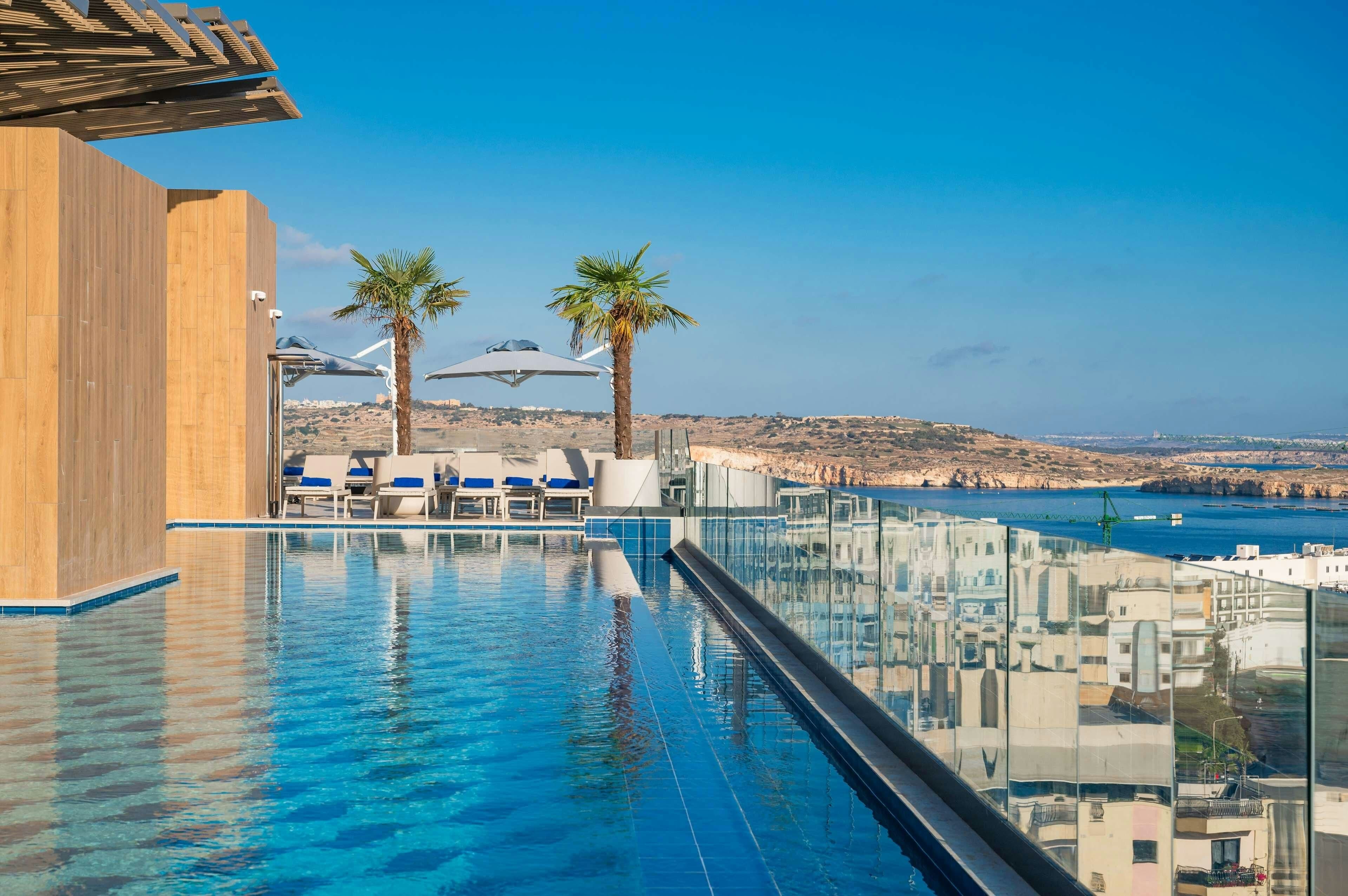Best Western Premier Malta - main photo