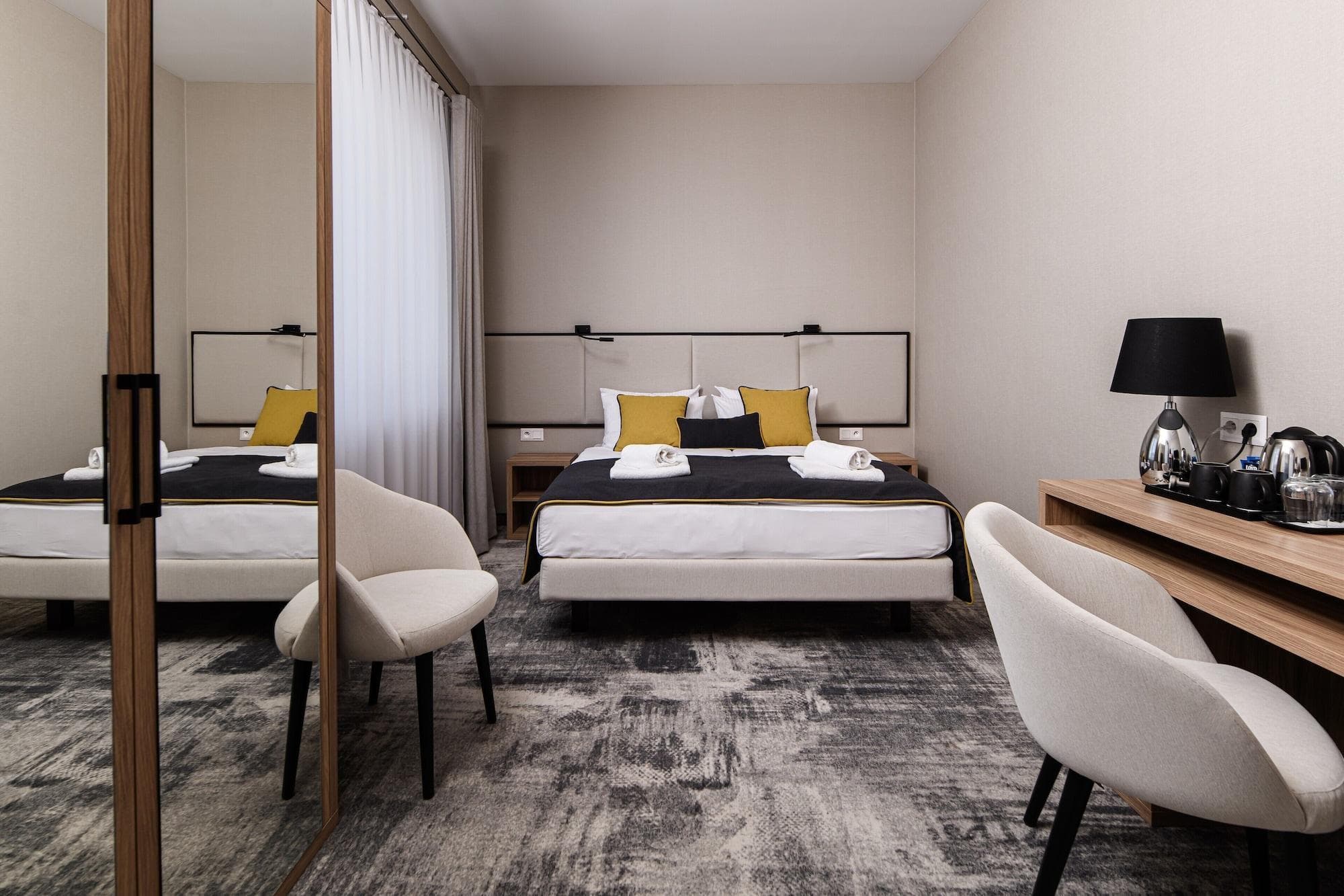 Dream Boutique Residence - photo 2