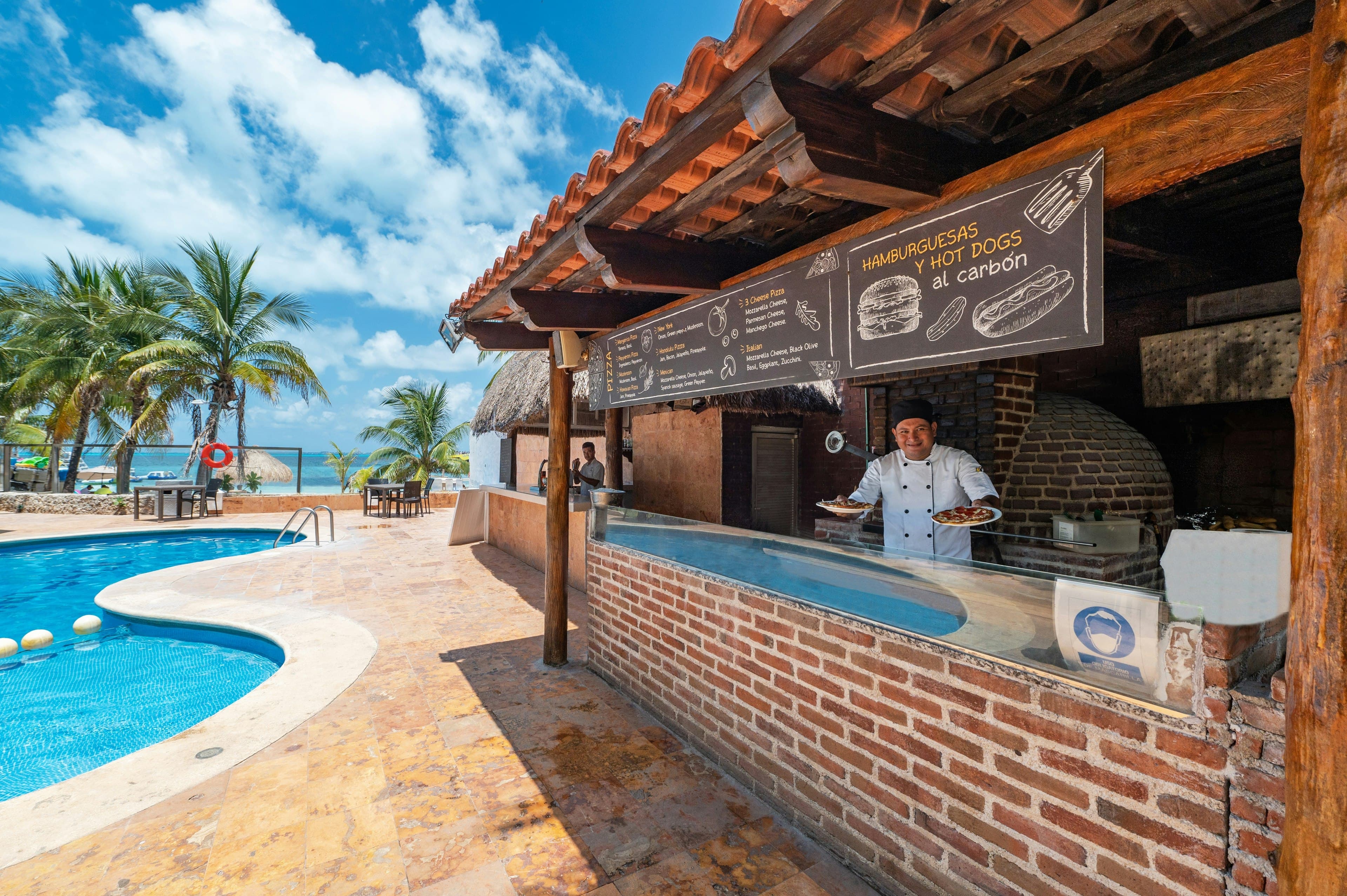Hotel Dos Playas Faranda - photo 3