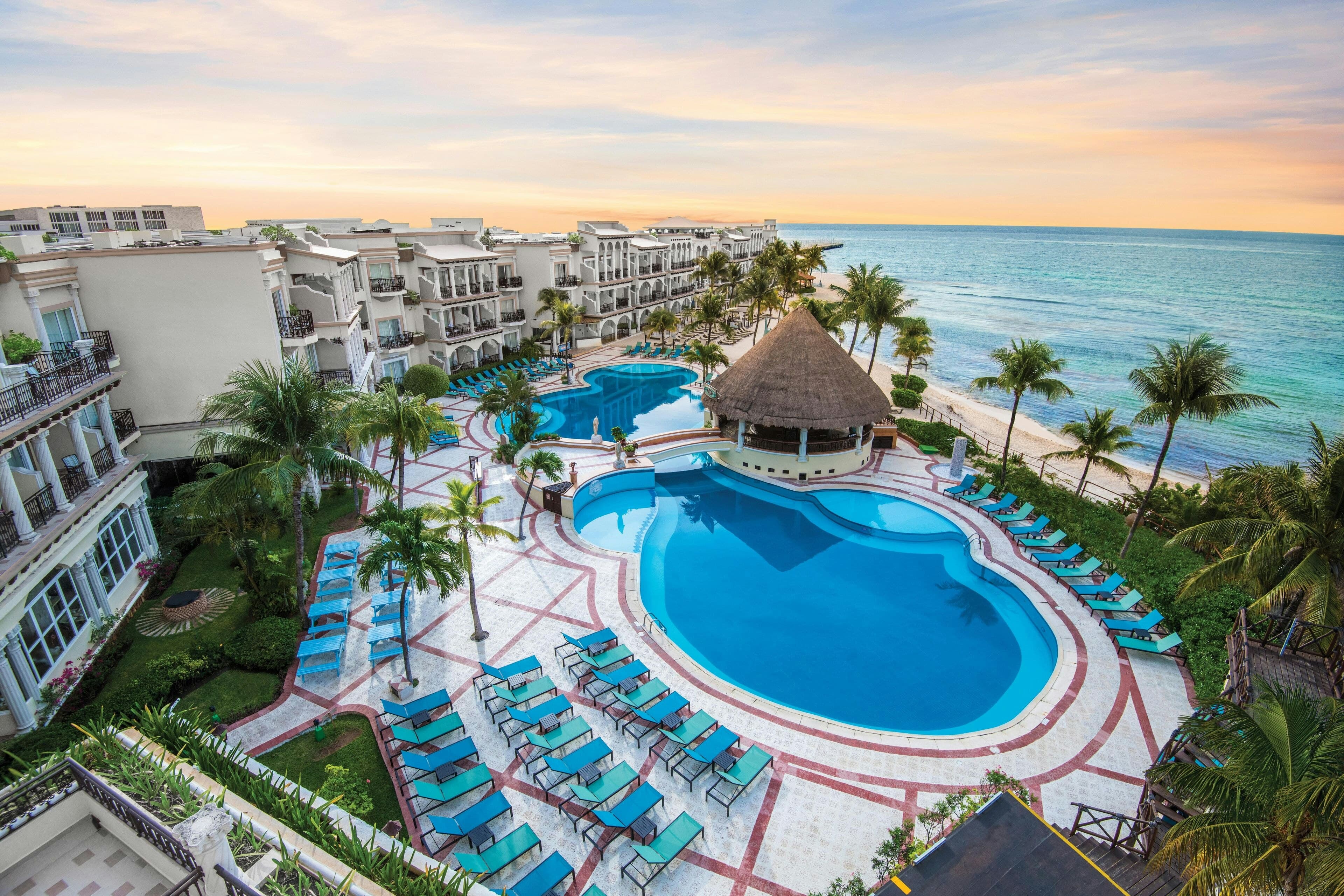 Wyndham Alltra Playa del Carmen