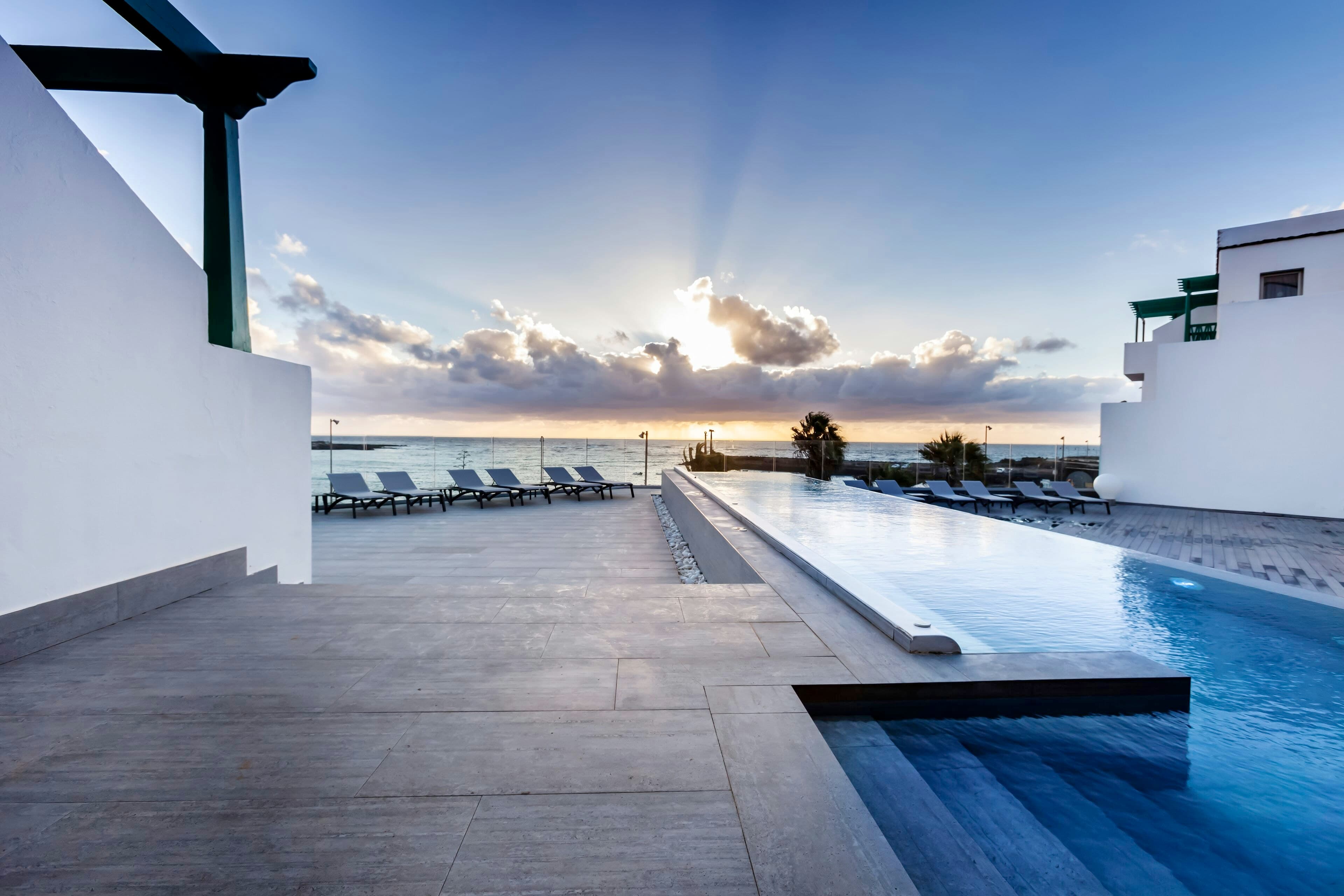 Barcelo Teguise Beach - photo 3