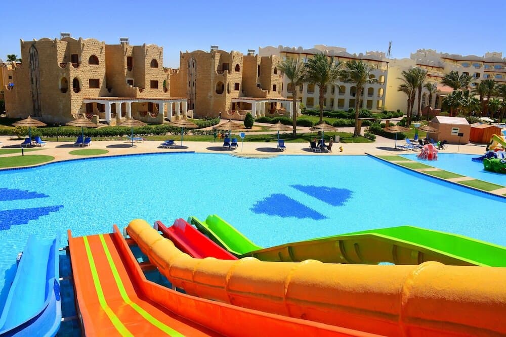 4 ⭐Egypt New Year in the Sun - photo 3