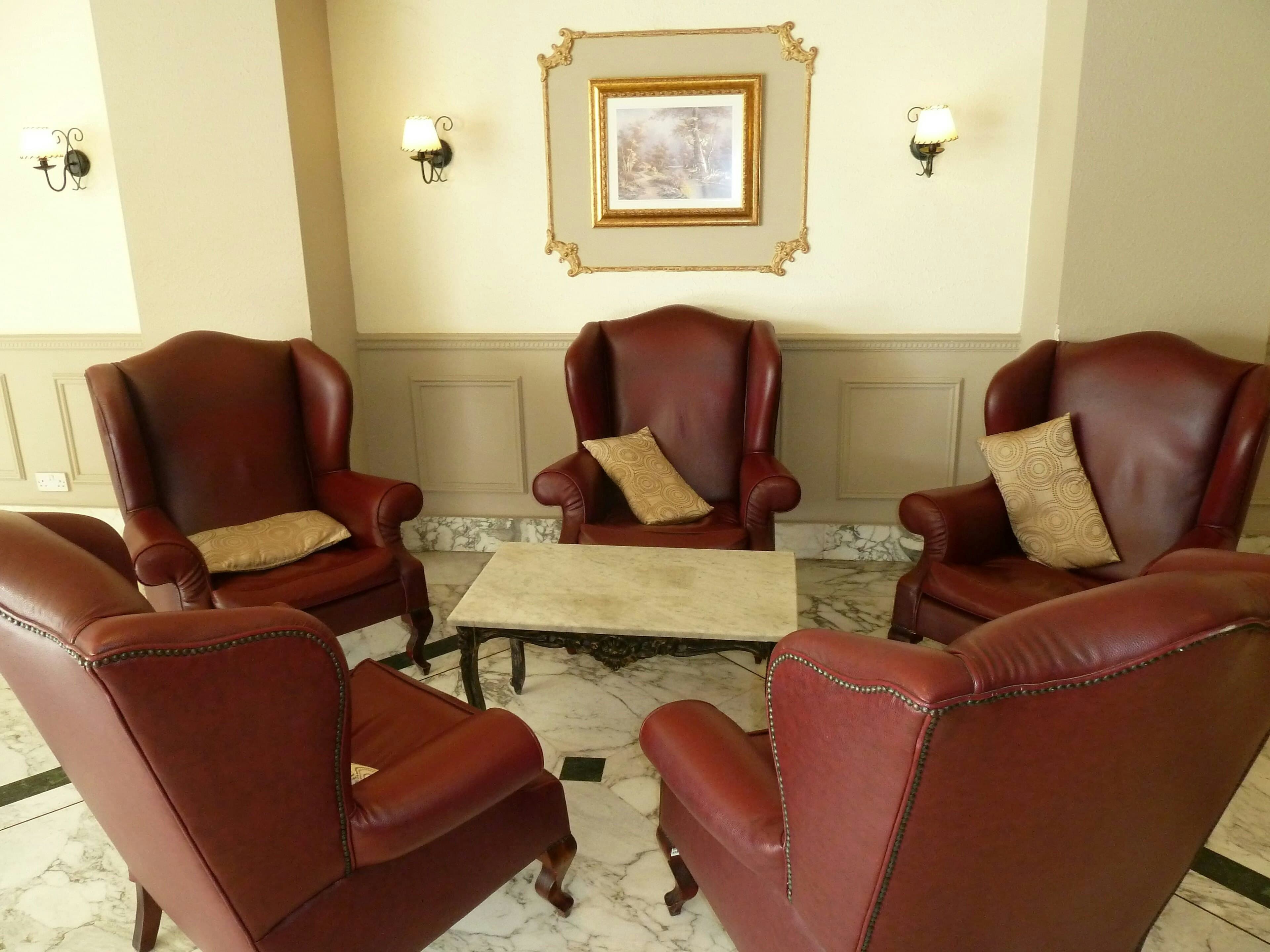 Soreda Hotel - photo 2