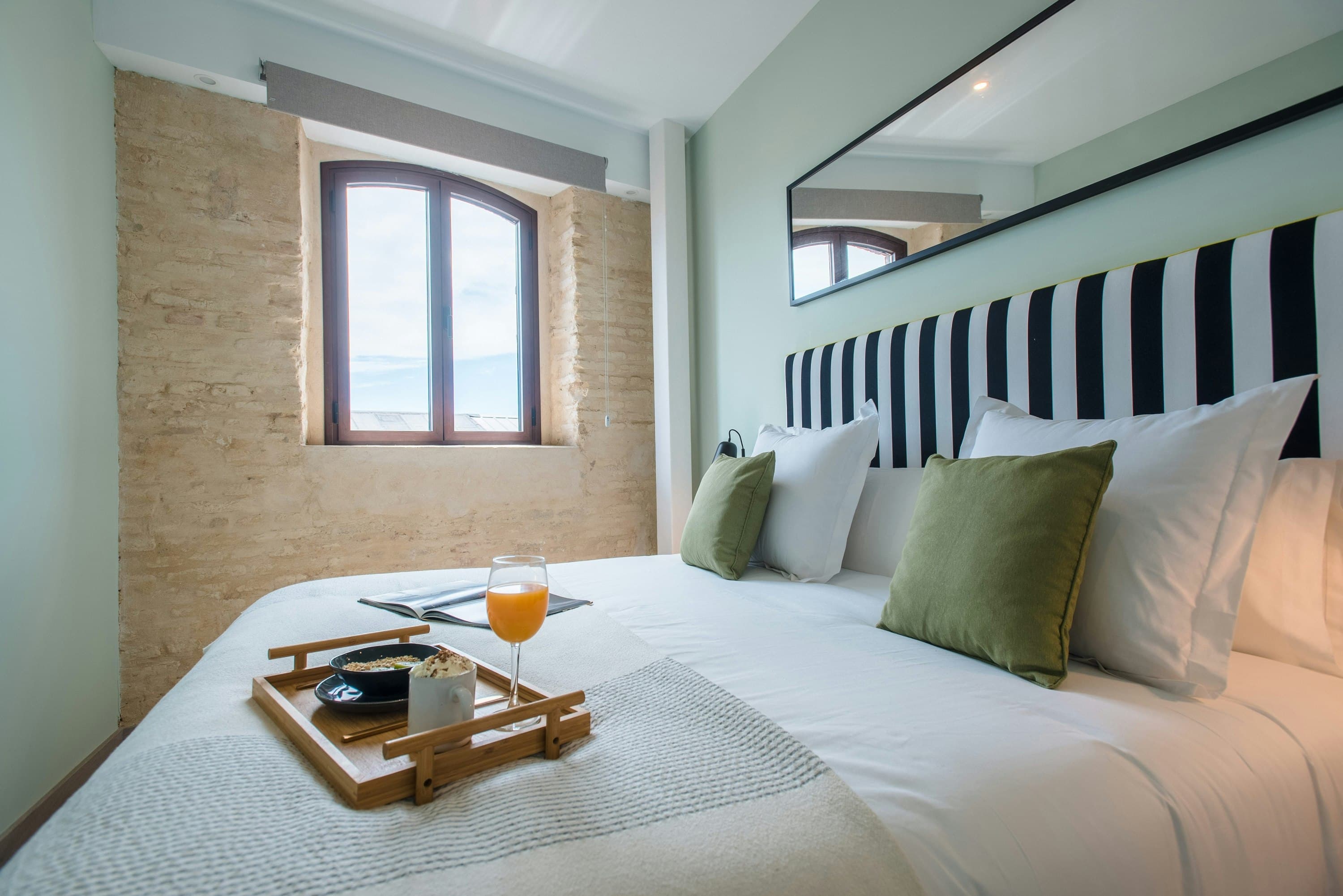 Sercotel Sevilla Suites