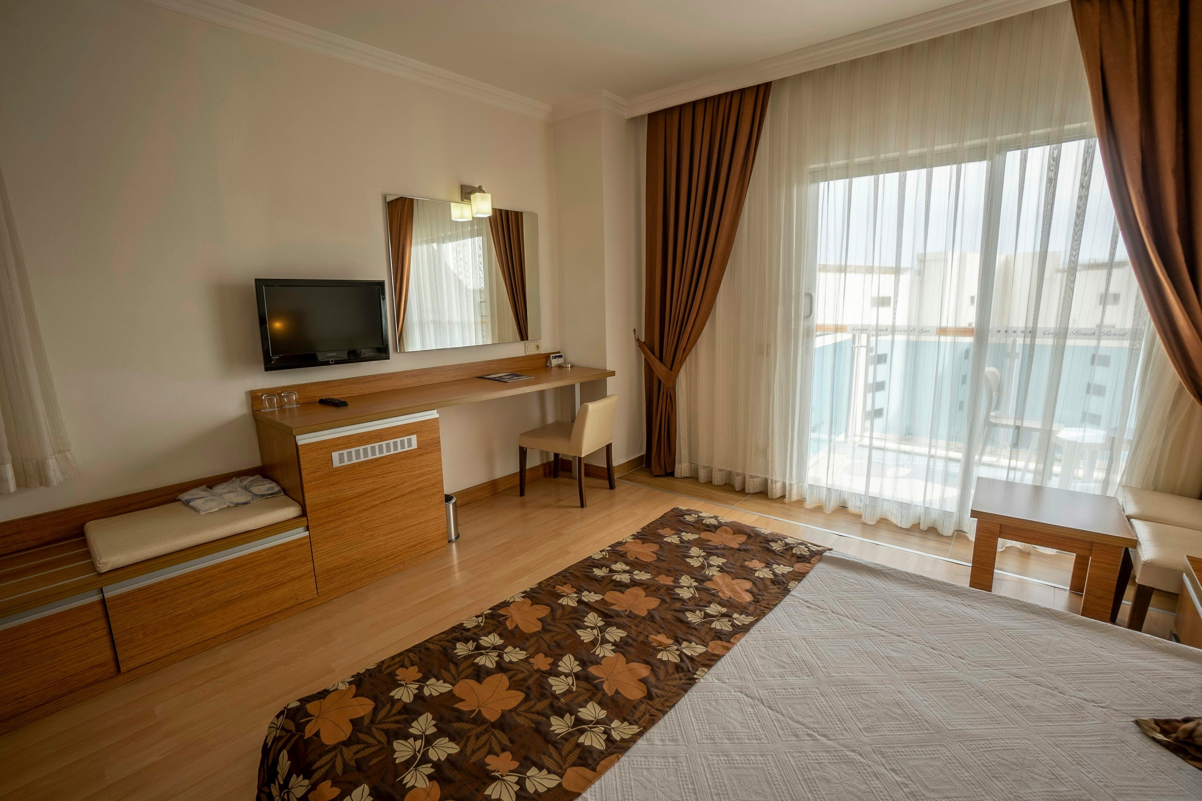 Cenger Beach Resort - photo 2
