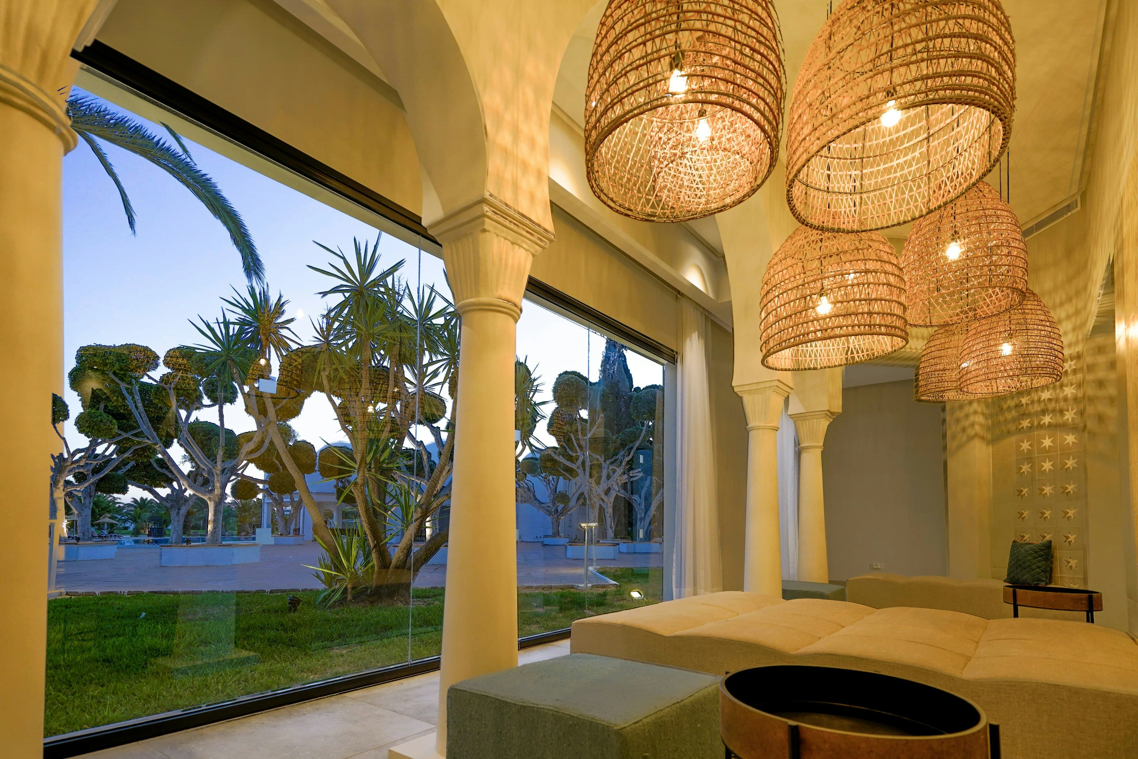 The Mirage Resort & SPA - photo 2