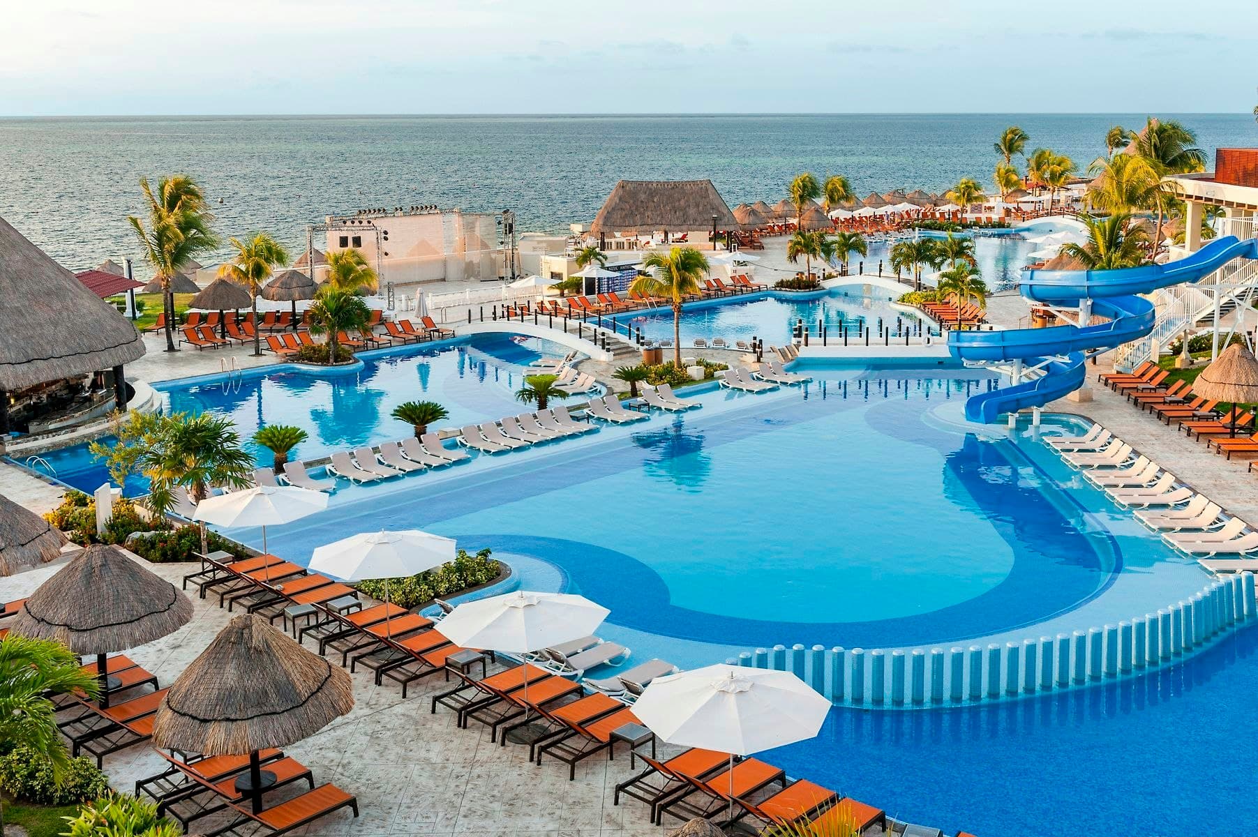 Moon Palace Cancun - photo 3