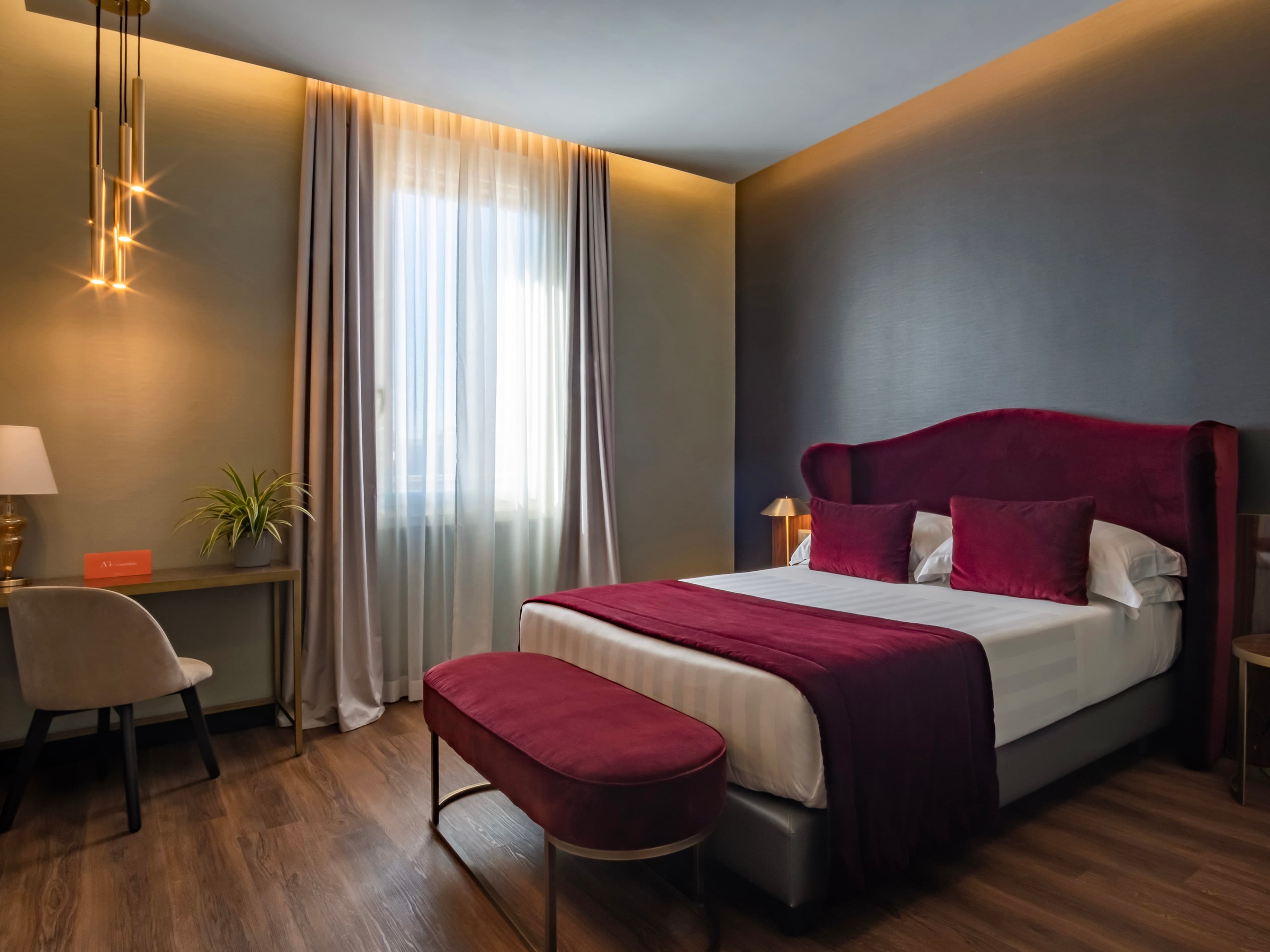 The Guardian Hotel  4 star - photo 2