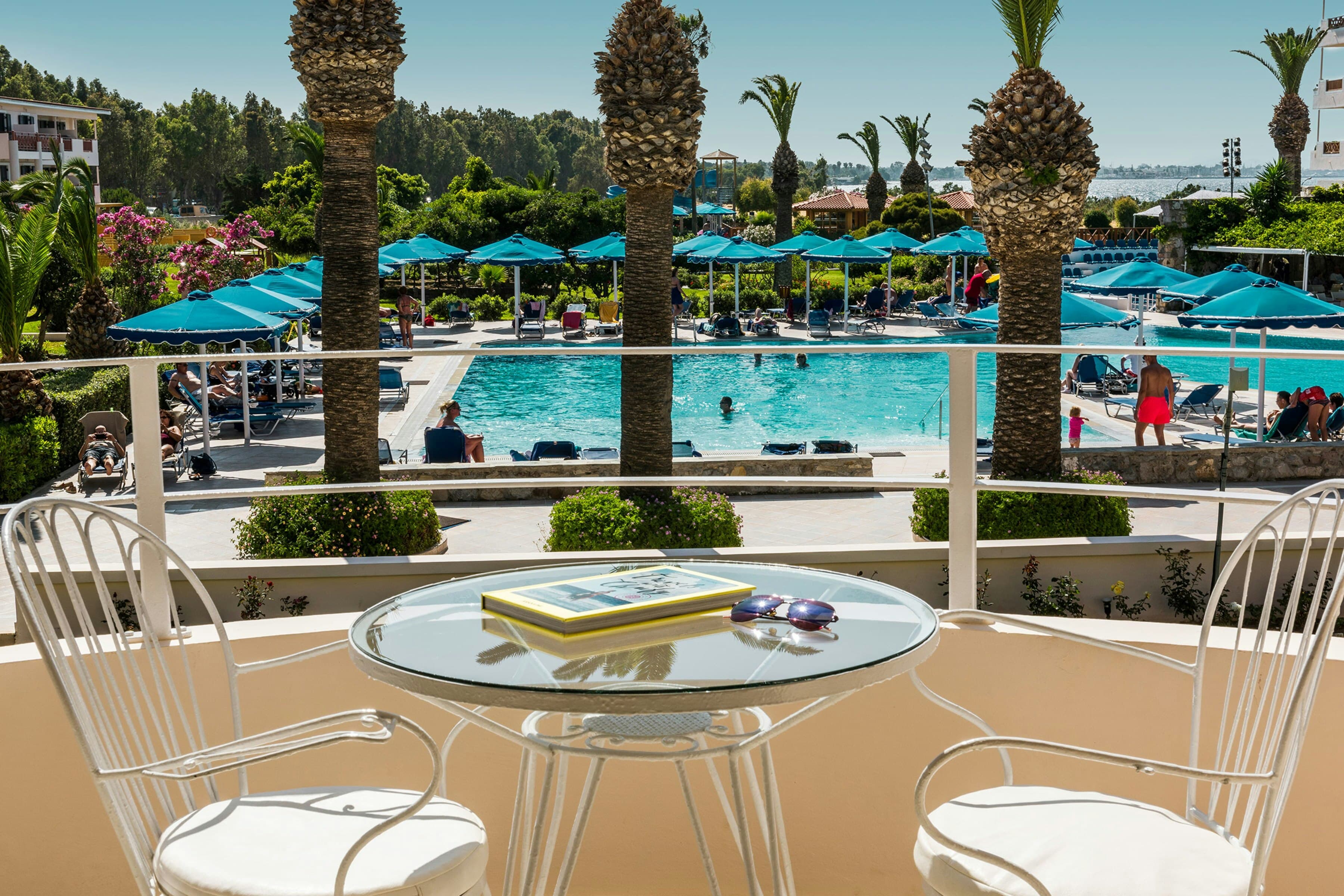 Mitsis Ramira Beach - photo 3