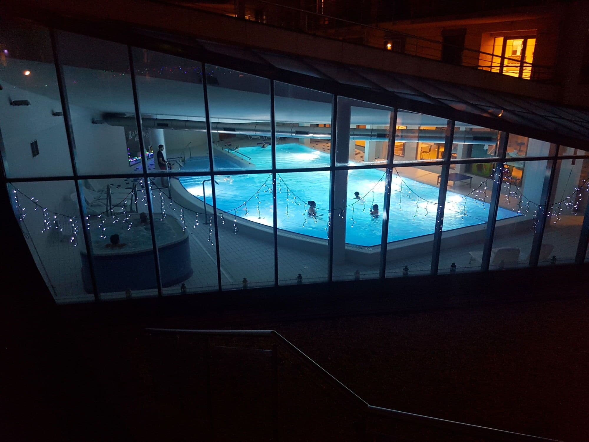 A11 Apartments & SPA - photo 3