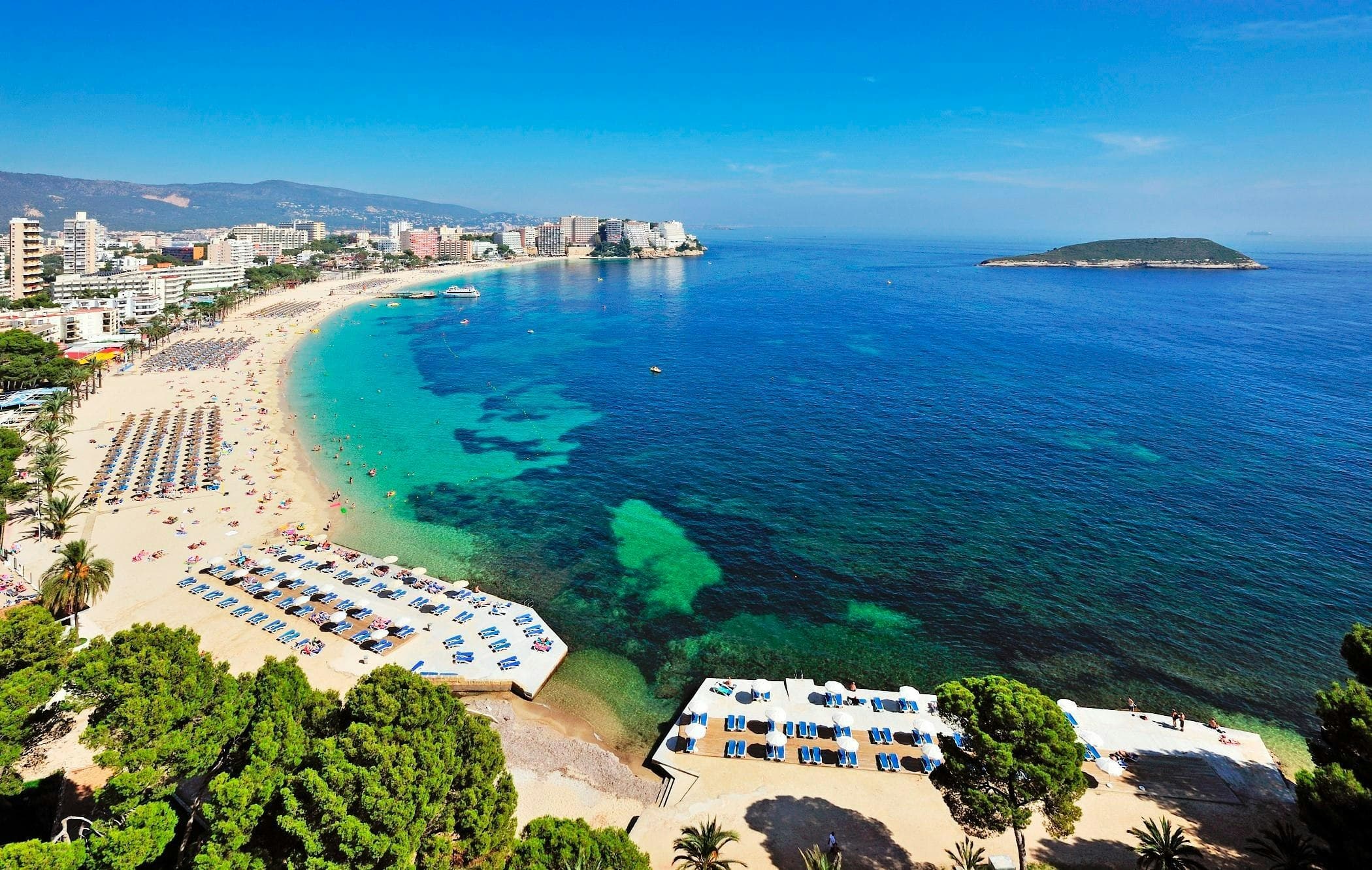 Hotel Samos  - Magalluf, Majorca - photo 2