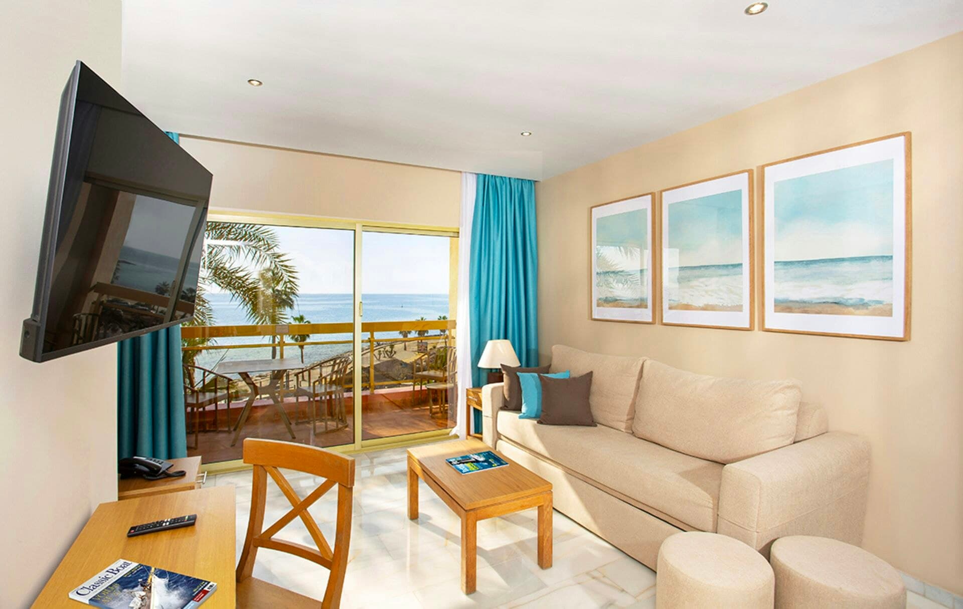 Sunset Beach Club - photo 2
