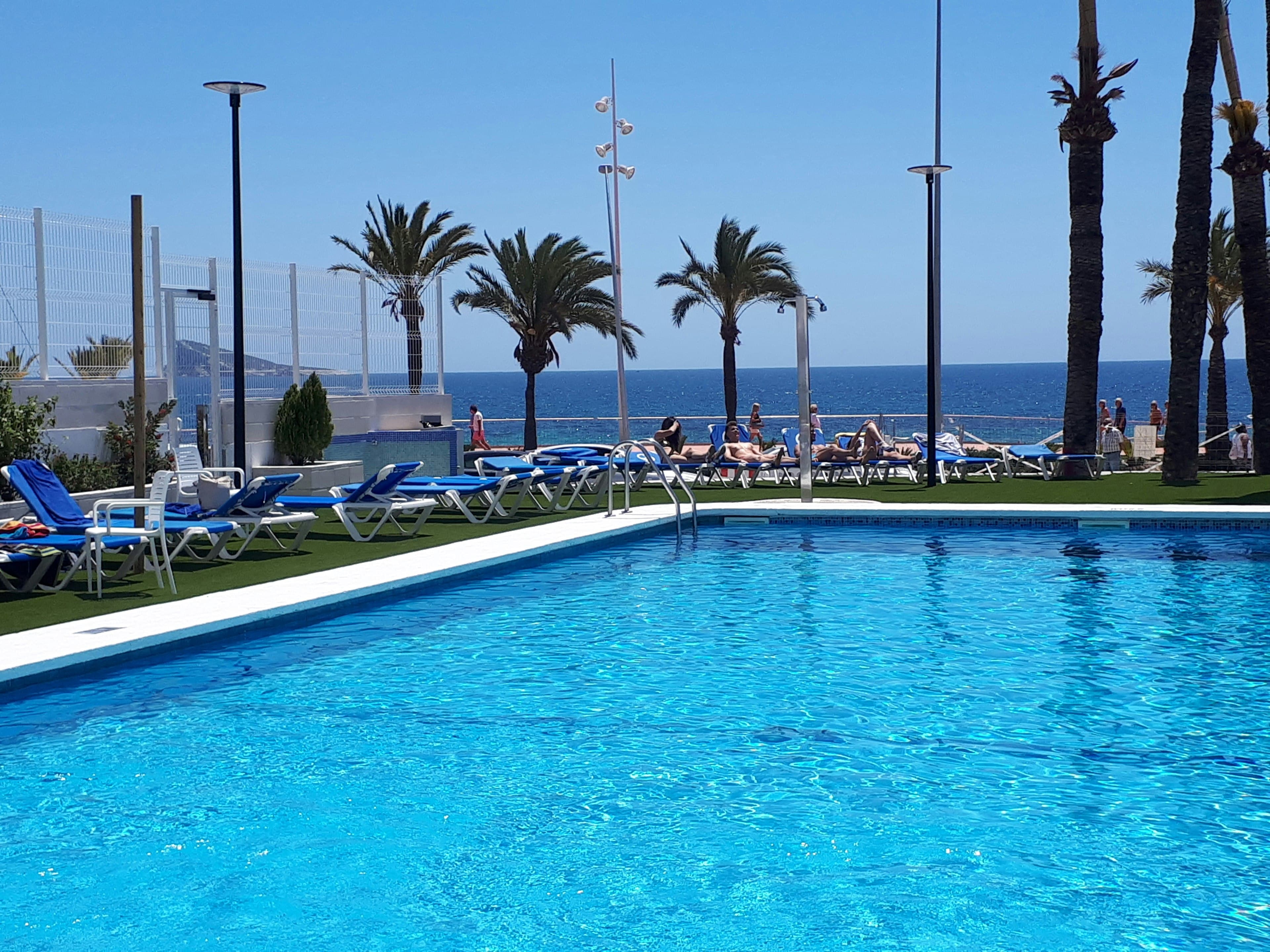 Poseidon Playa - Benidorn - photo 3