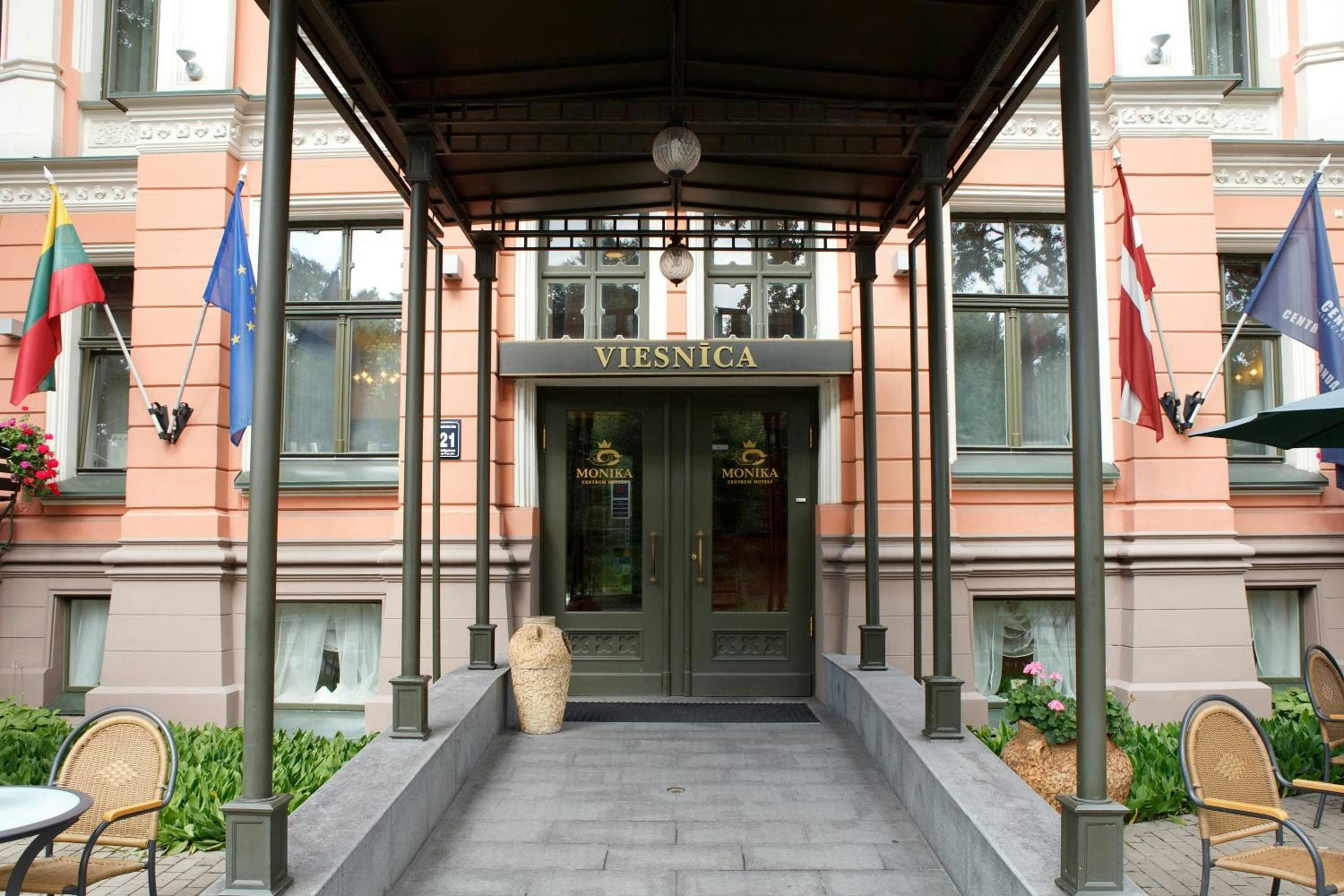 City Break in Riga - main photo