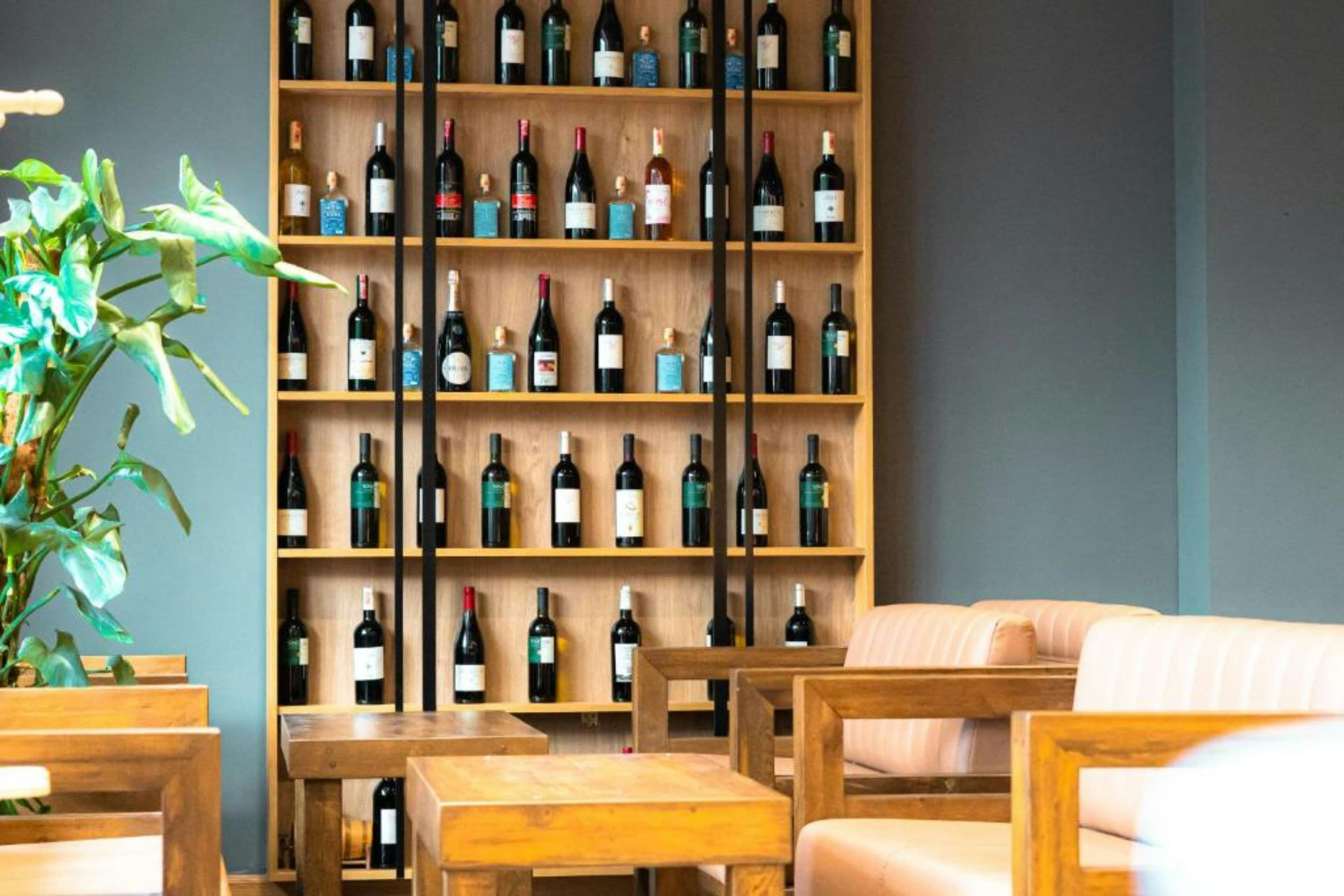 Oxygen Boutique Hotel - photo 3
