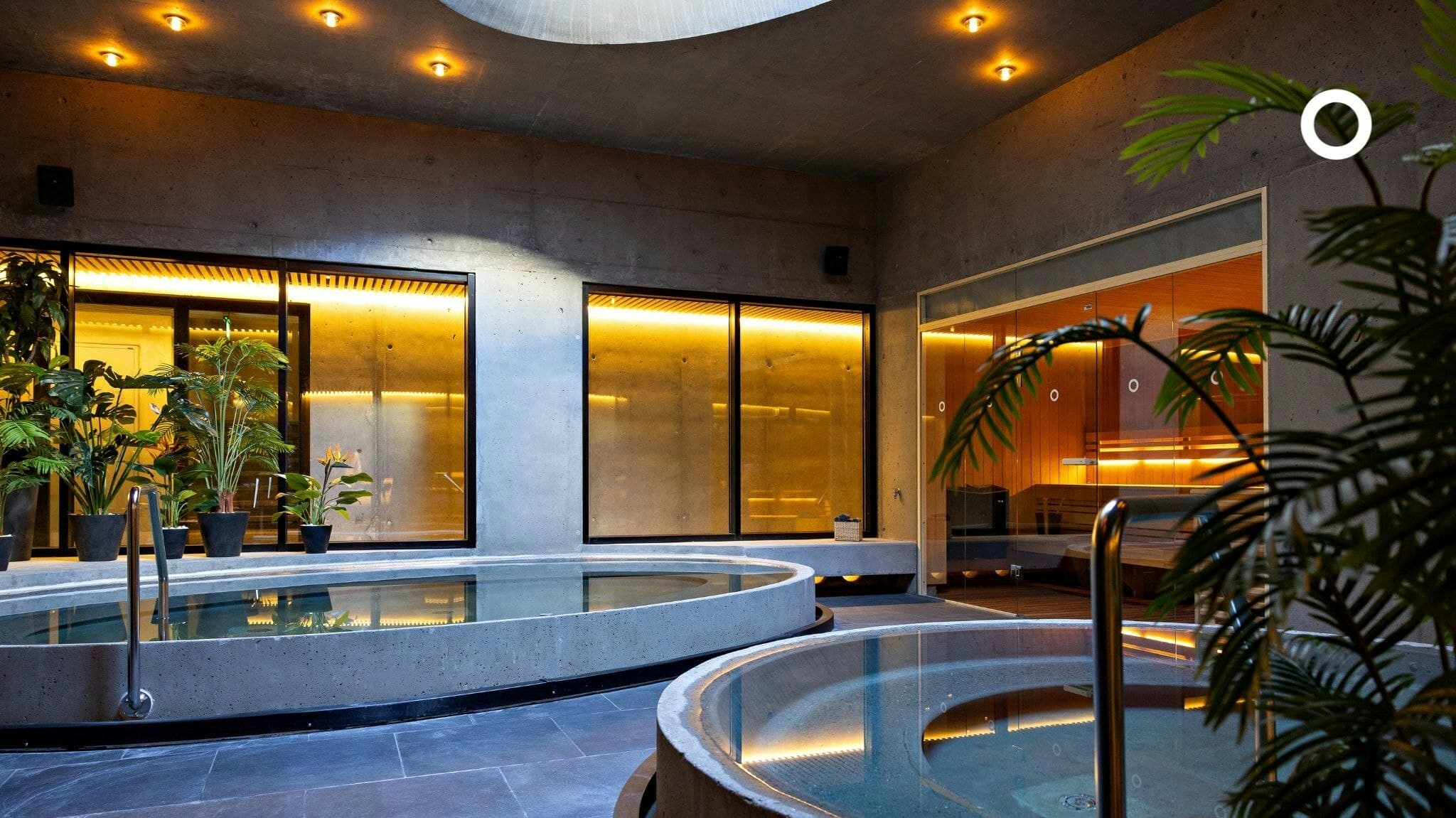 Grandi by Center Hotels - photo 3