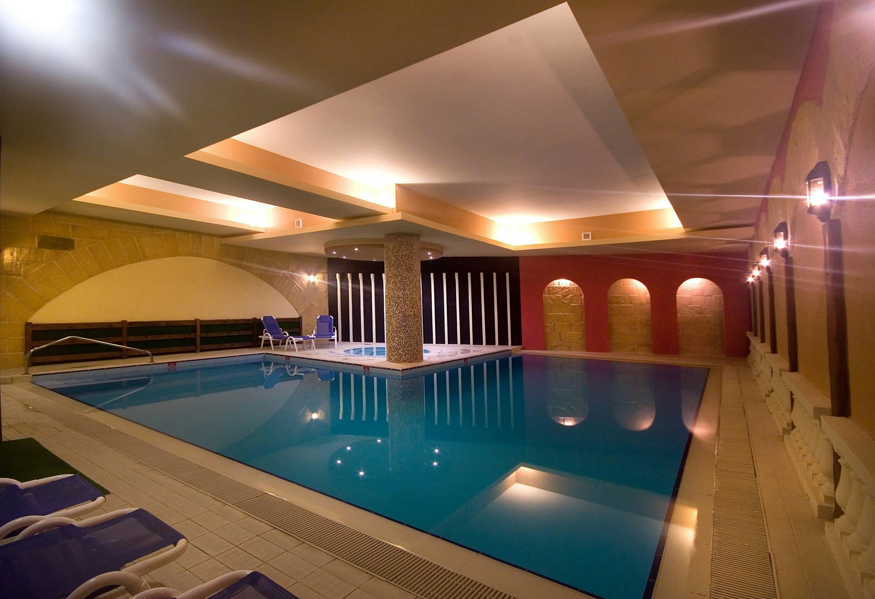 Soreda Hotel - photo 3