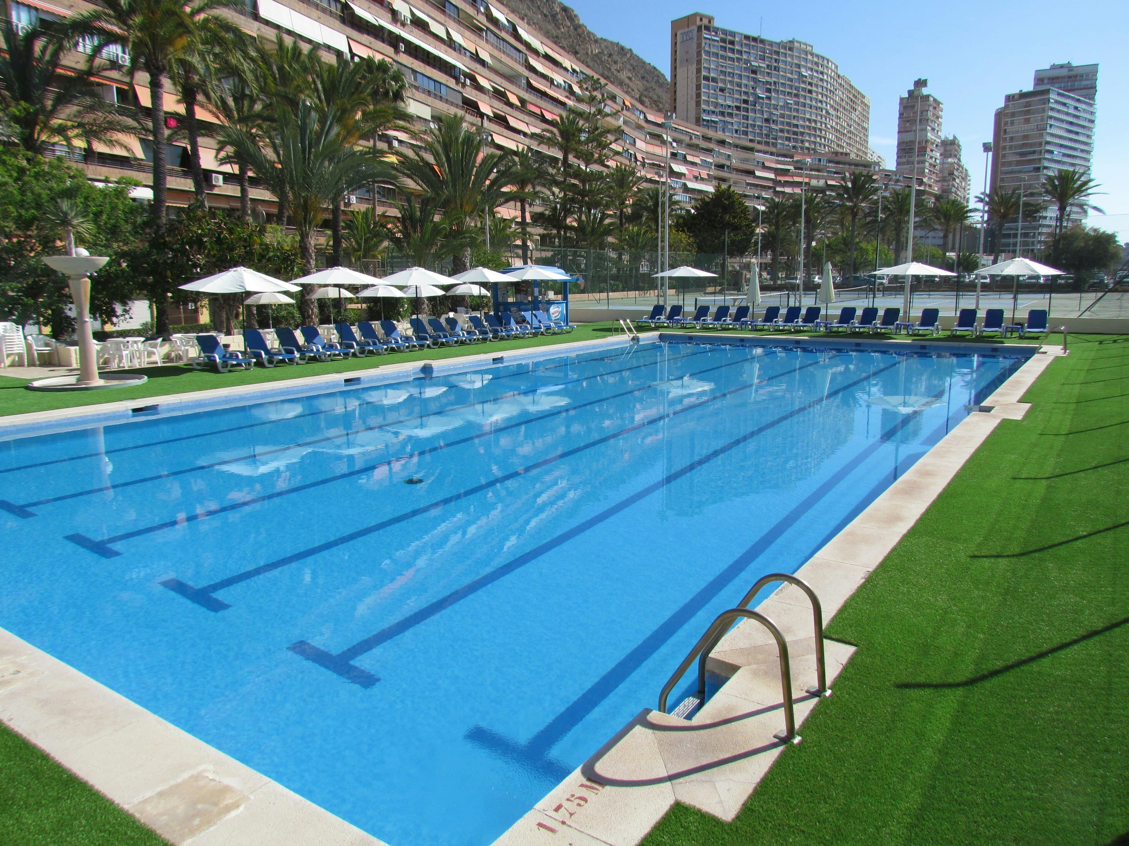 Hotel Albahia - main photo