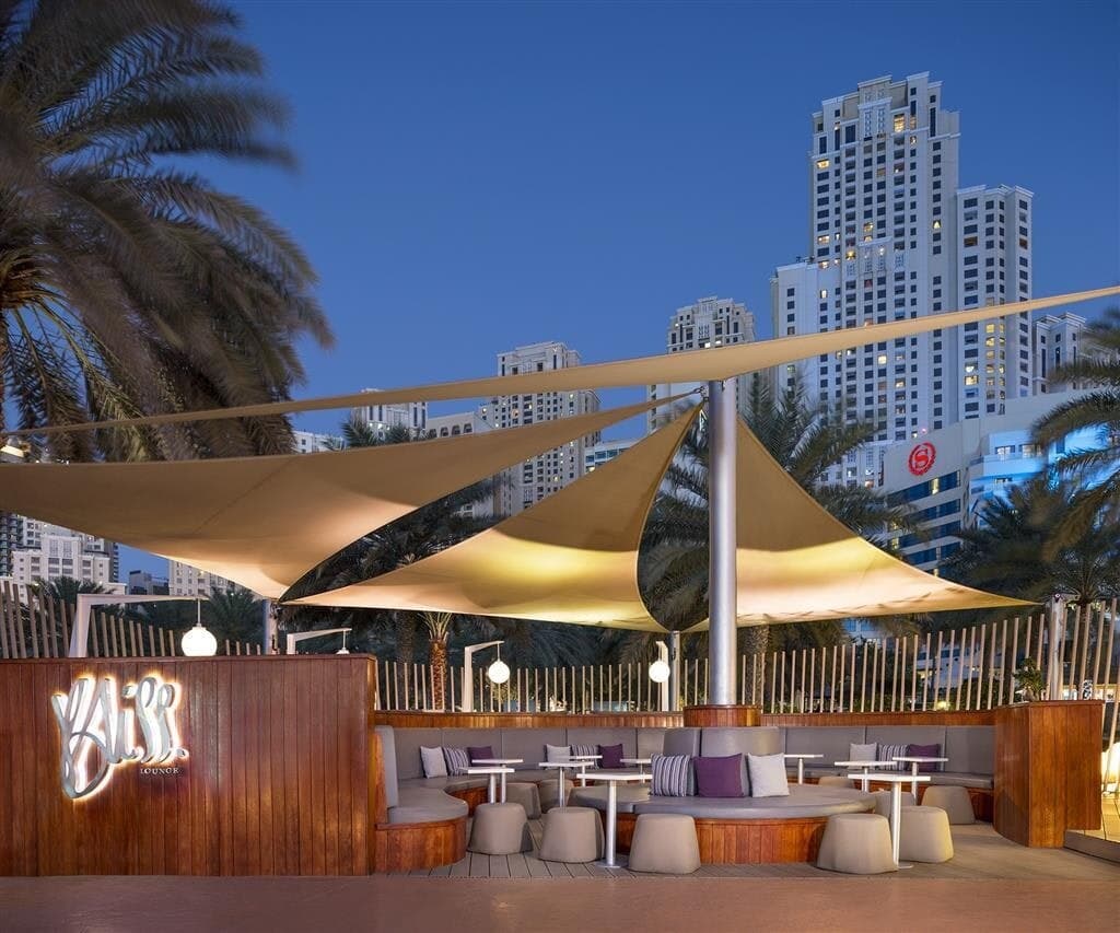 Dubai City Break - main photo