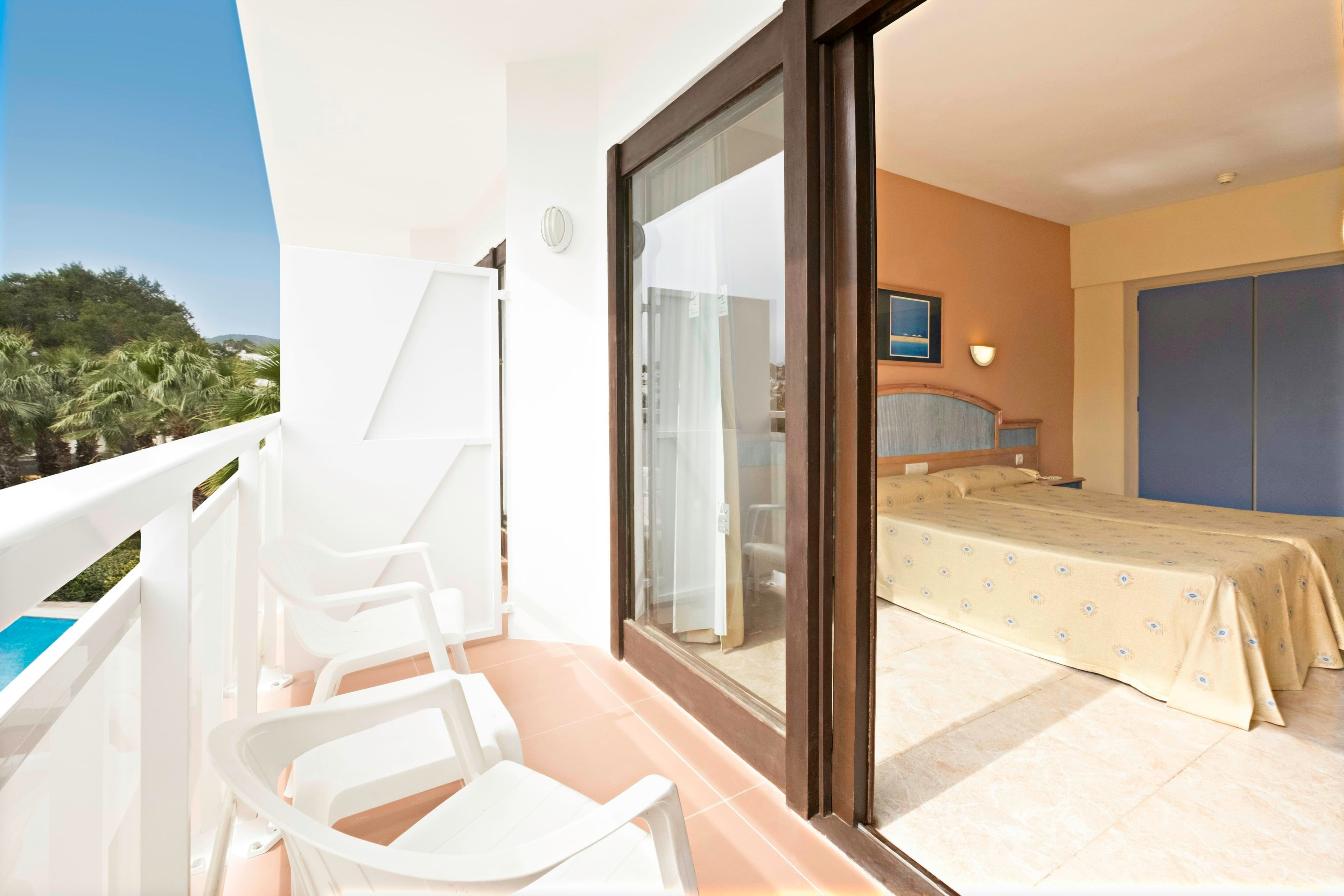 AzuLine Hotel Bergantin - photo 2