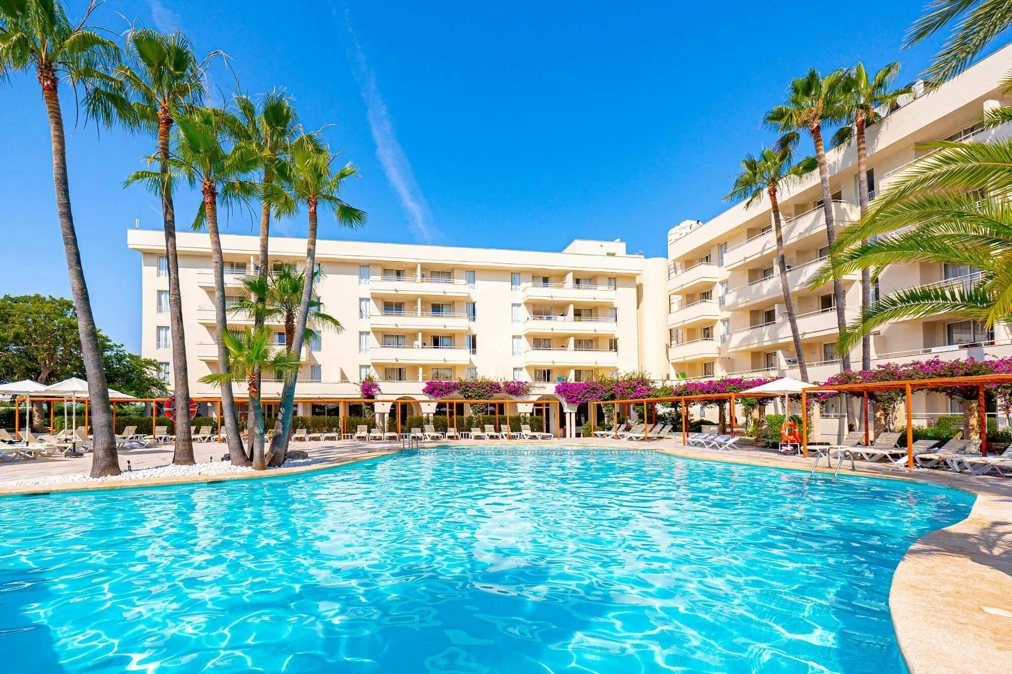 Cala Millor Family Fun