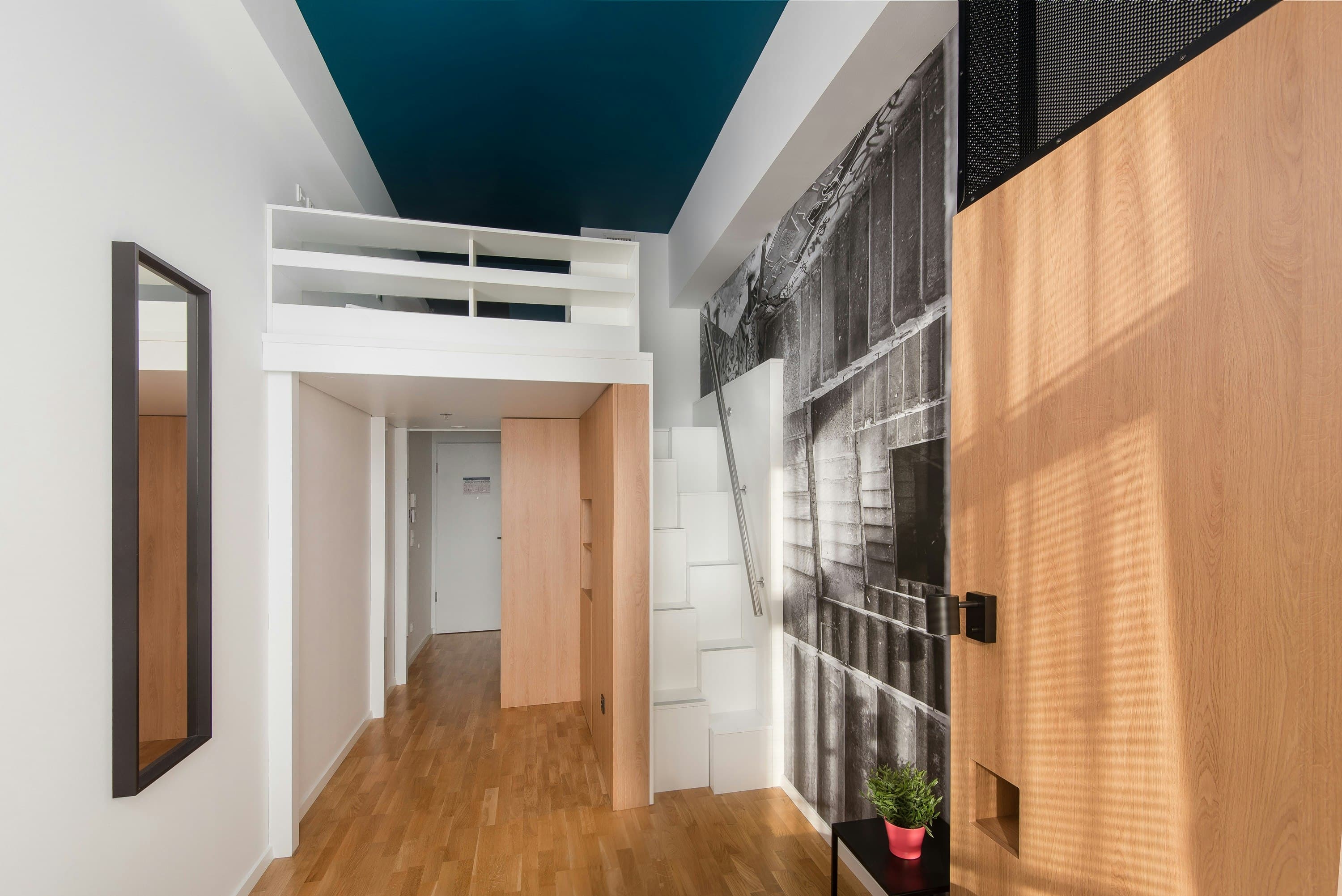 Dean's Home Budapest - photo 3