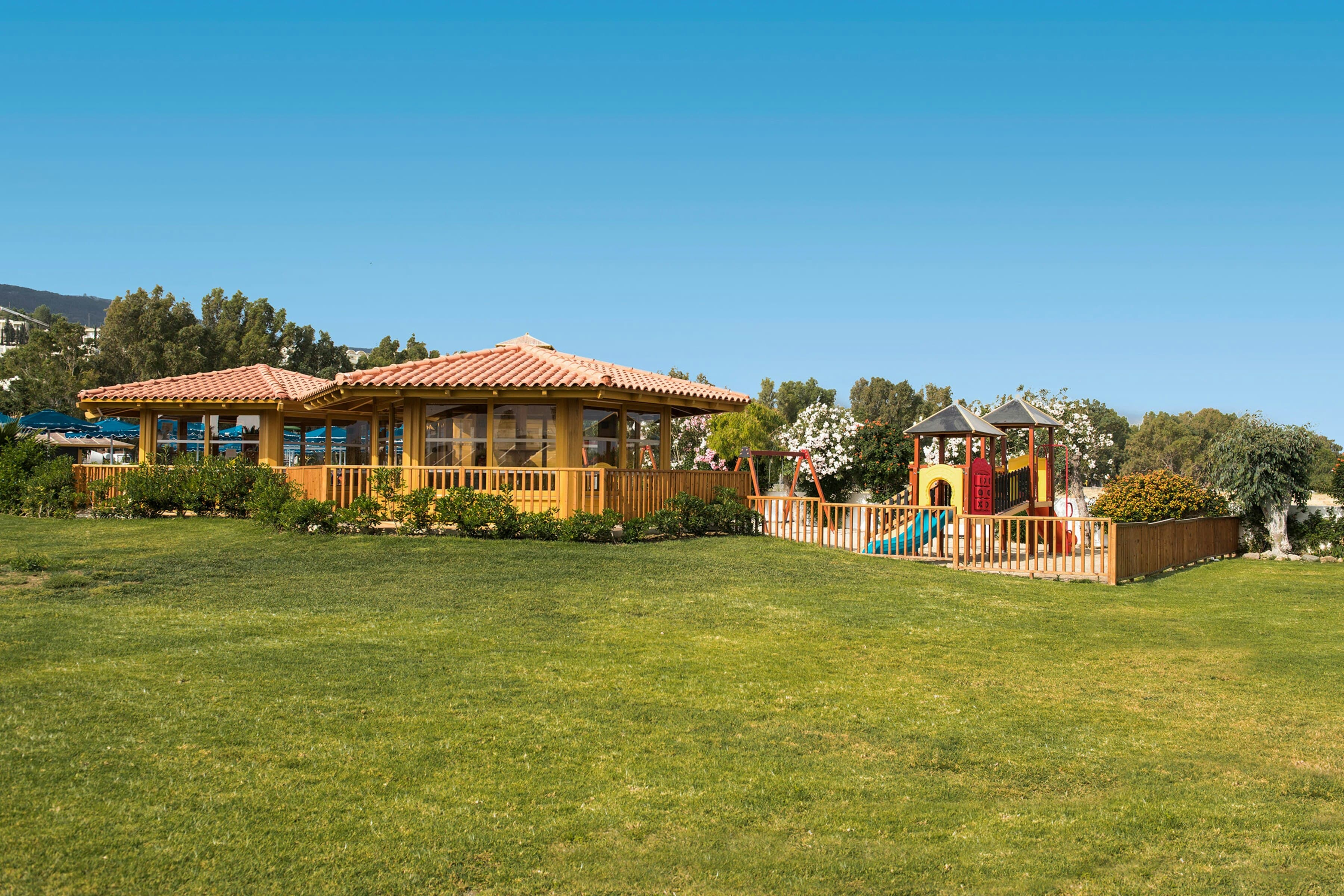 Mitsis Ramira Beach - main photo