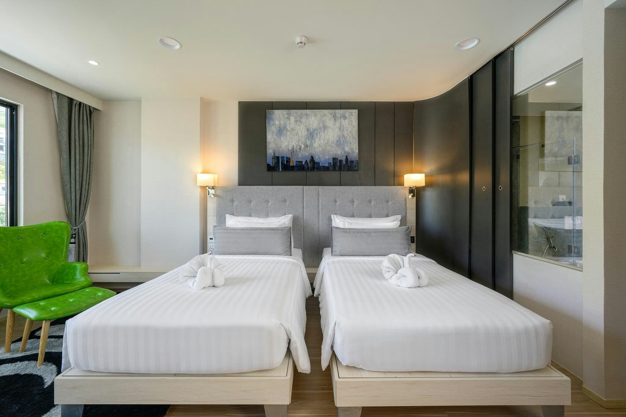 Zenseana Resort & Spa - photo 2