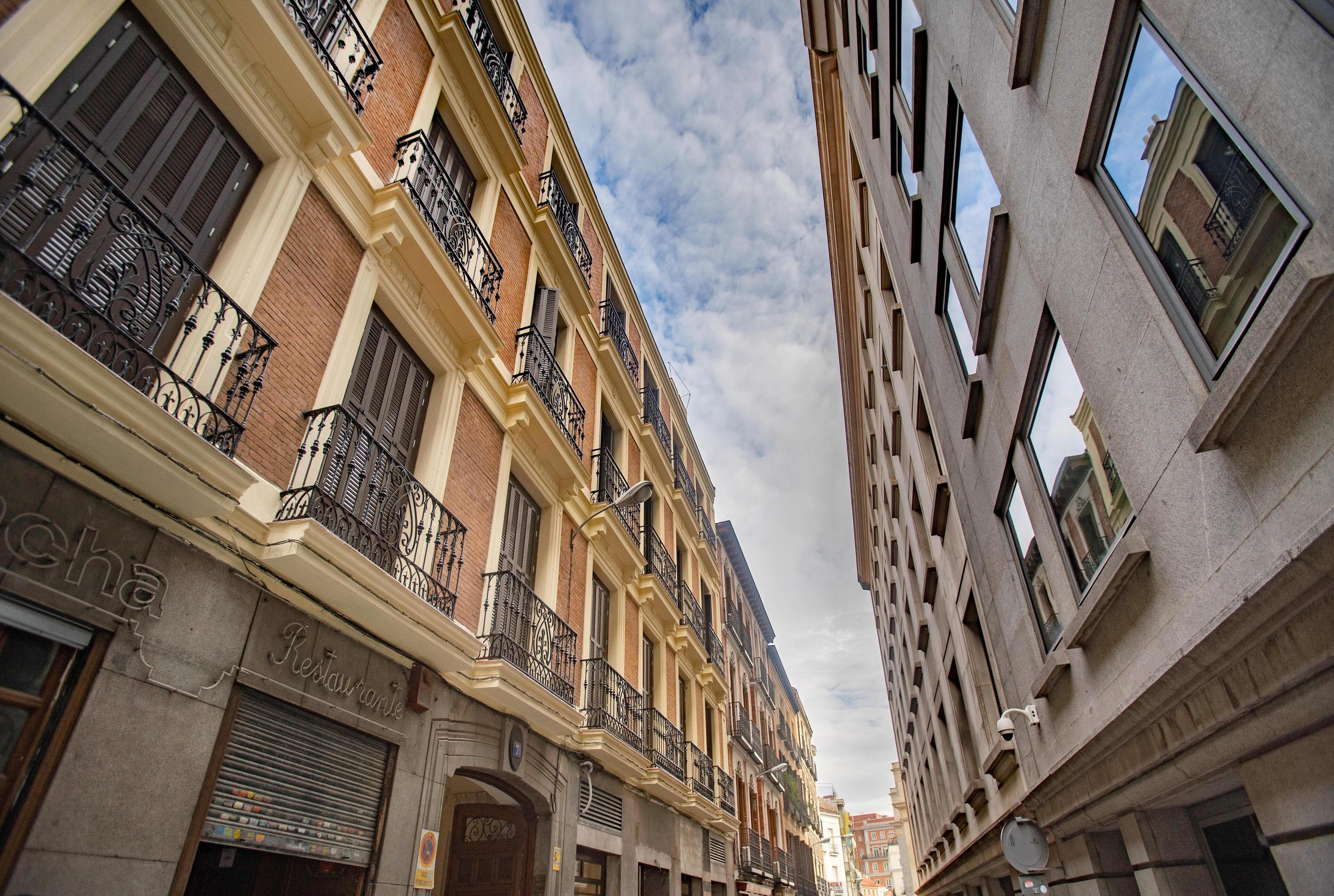 City Breaks in Madrid - main photo