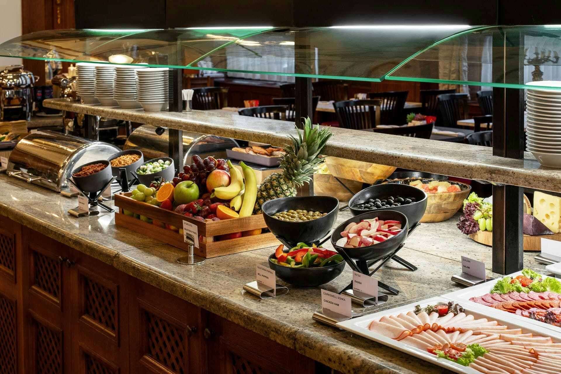 Novotel Budapest - photo 3