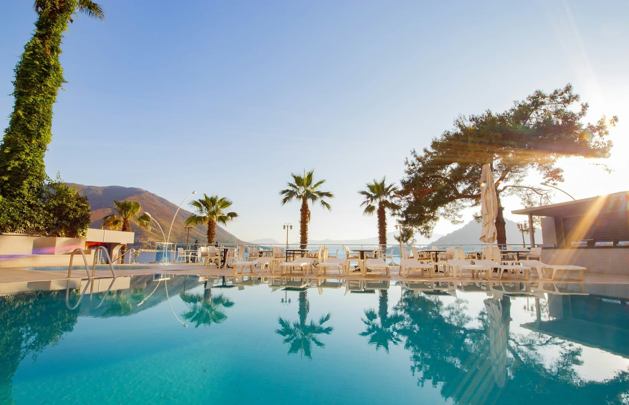 Marbas Select Beach - photo 3