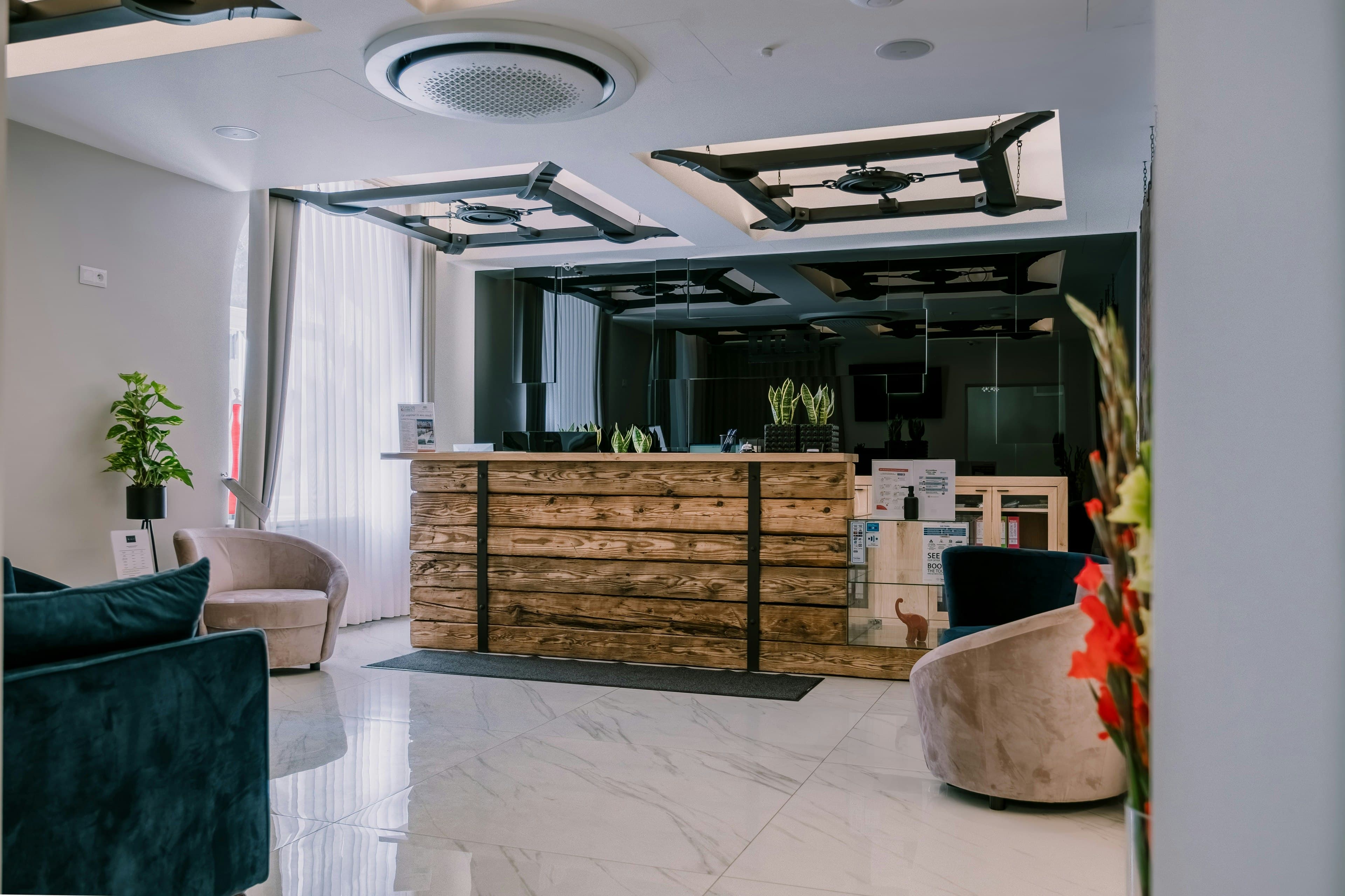 Dream Boutique Residence - photo 3