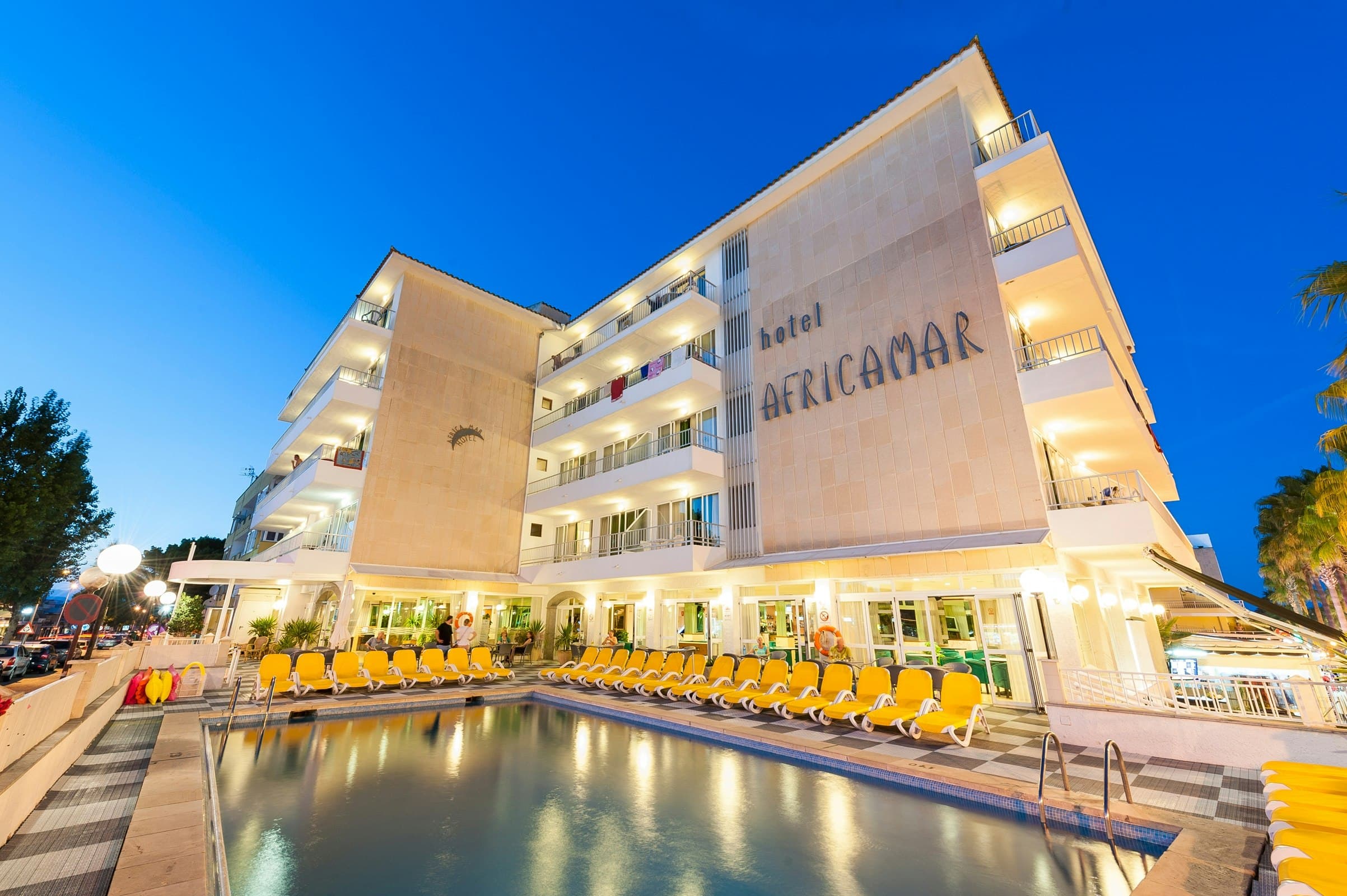 Can Picafort Getaway - main photo