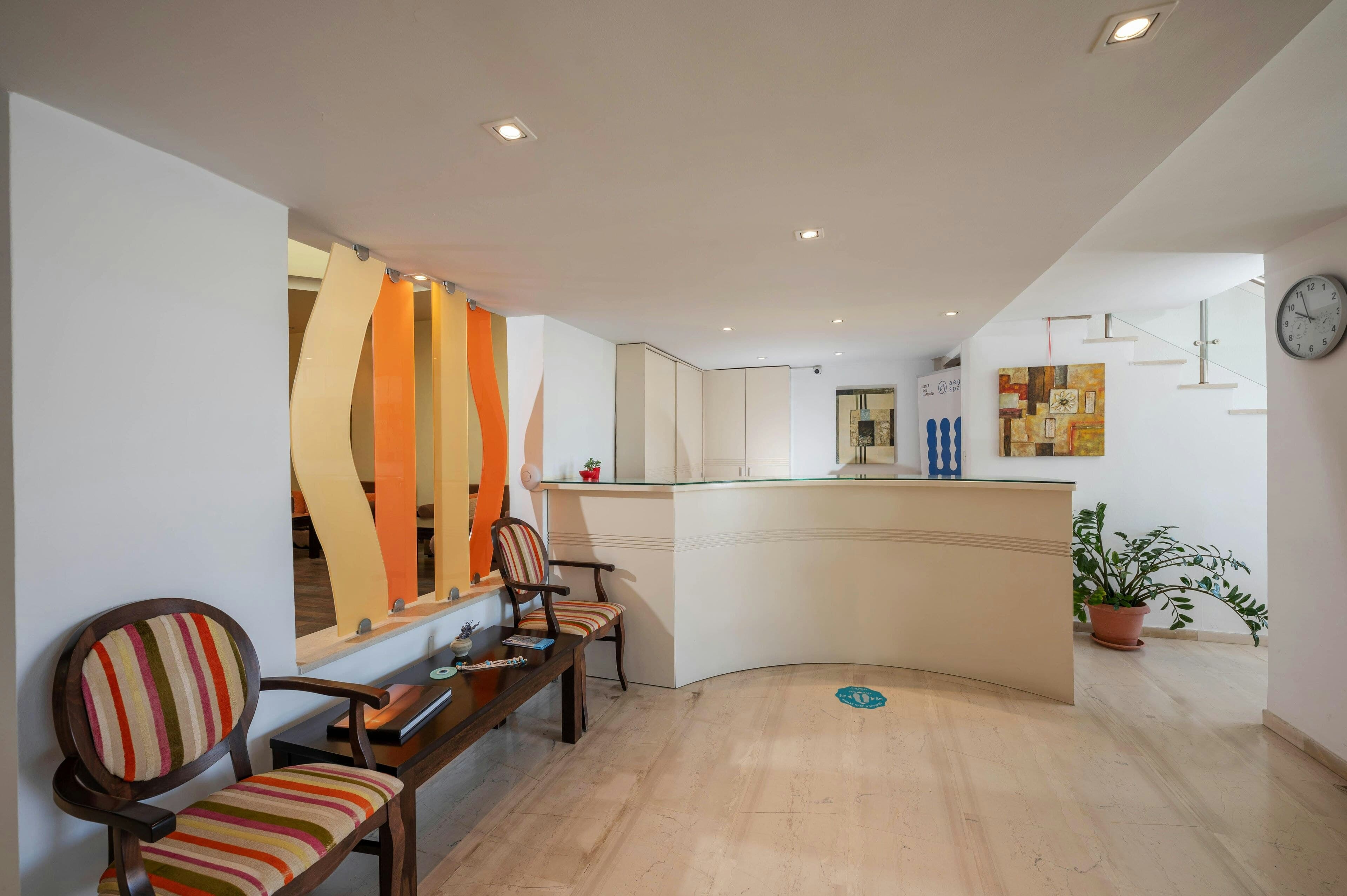 Kitro Beach Hotel - photo 3