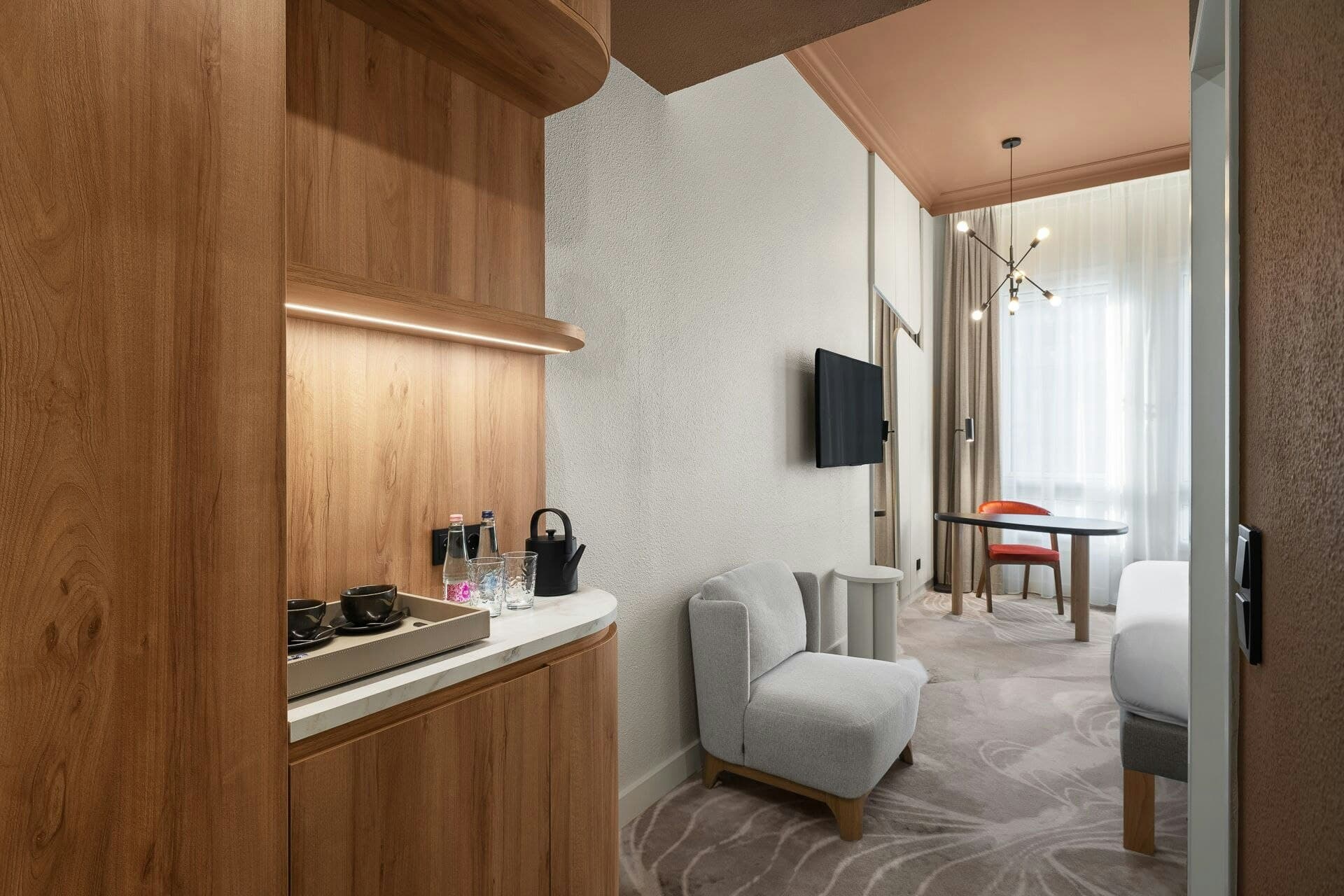 Novotel Budapest - photo 2