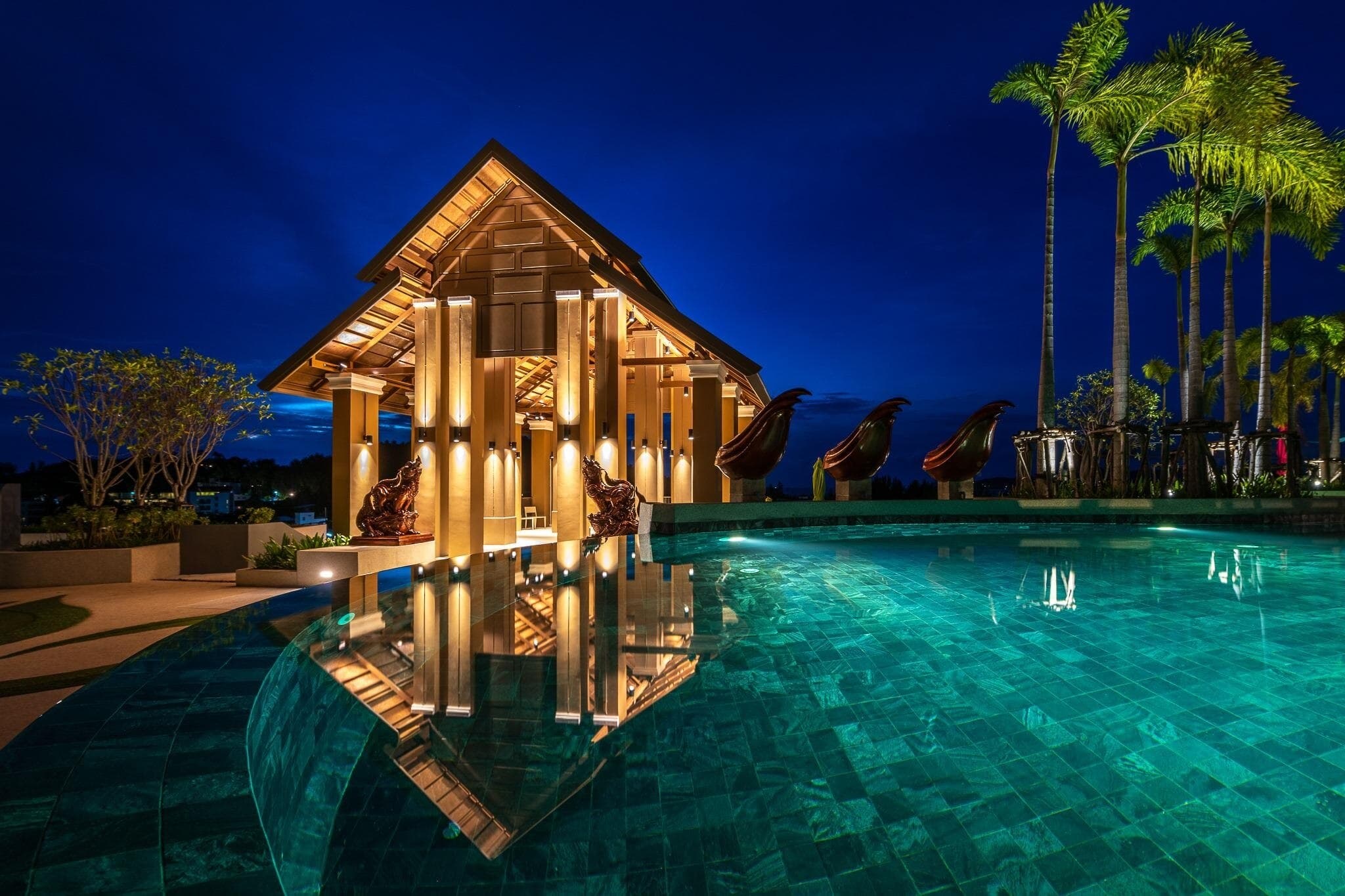 Mida Grande Resort Phuket - photo 3