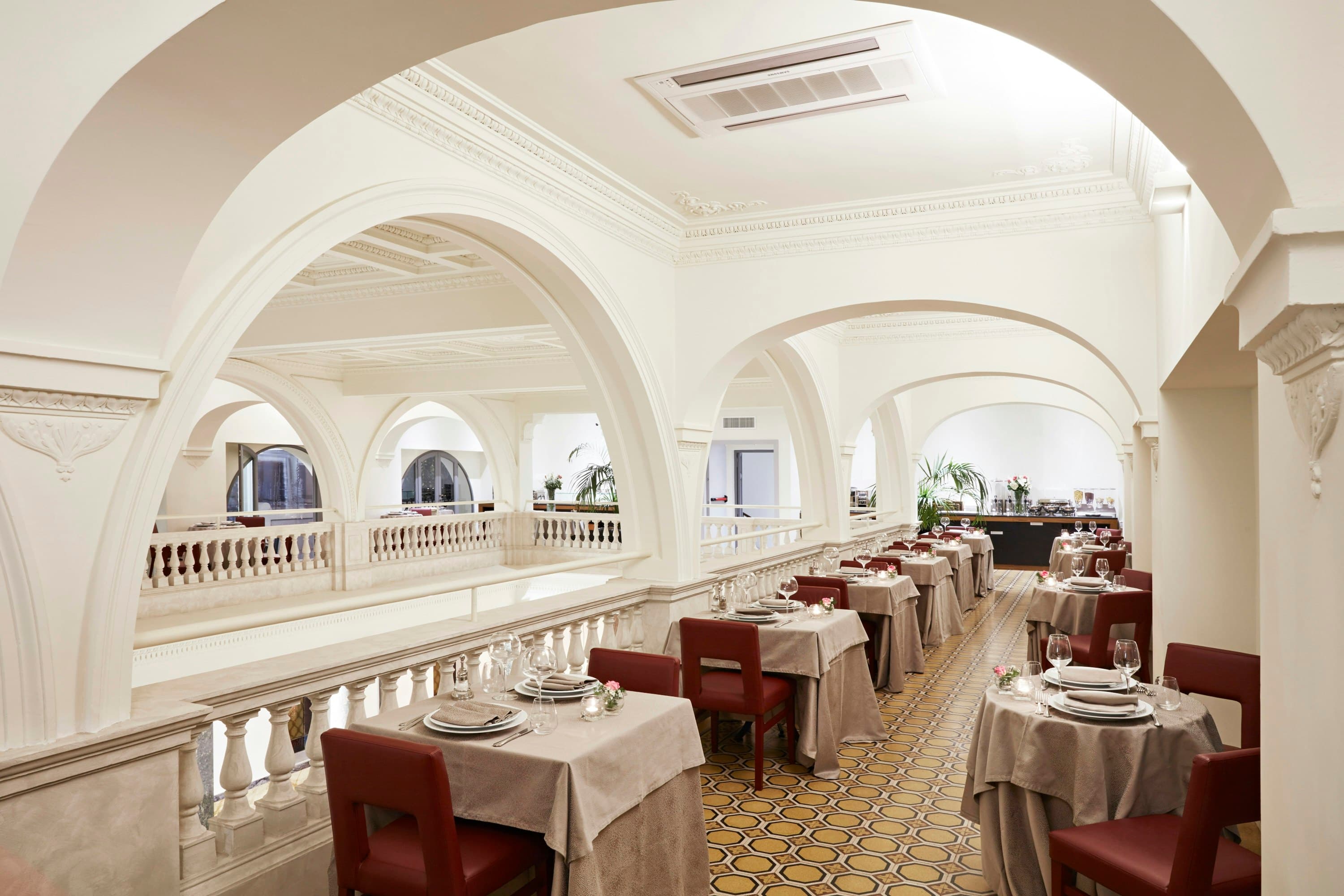 Hotel in Central Rome - photo 2