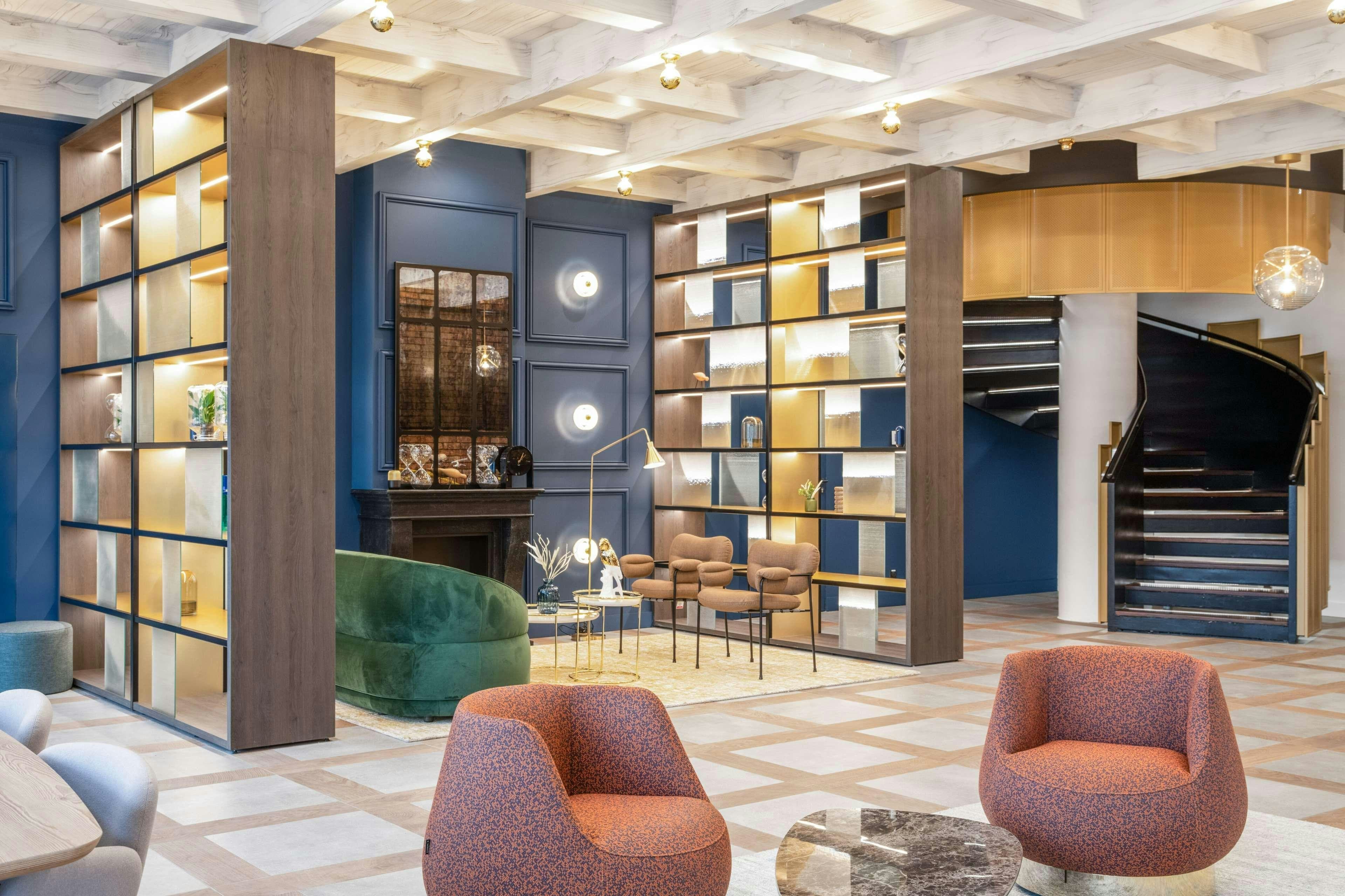 Golden Tulip Warsaw - photo 3