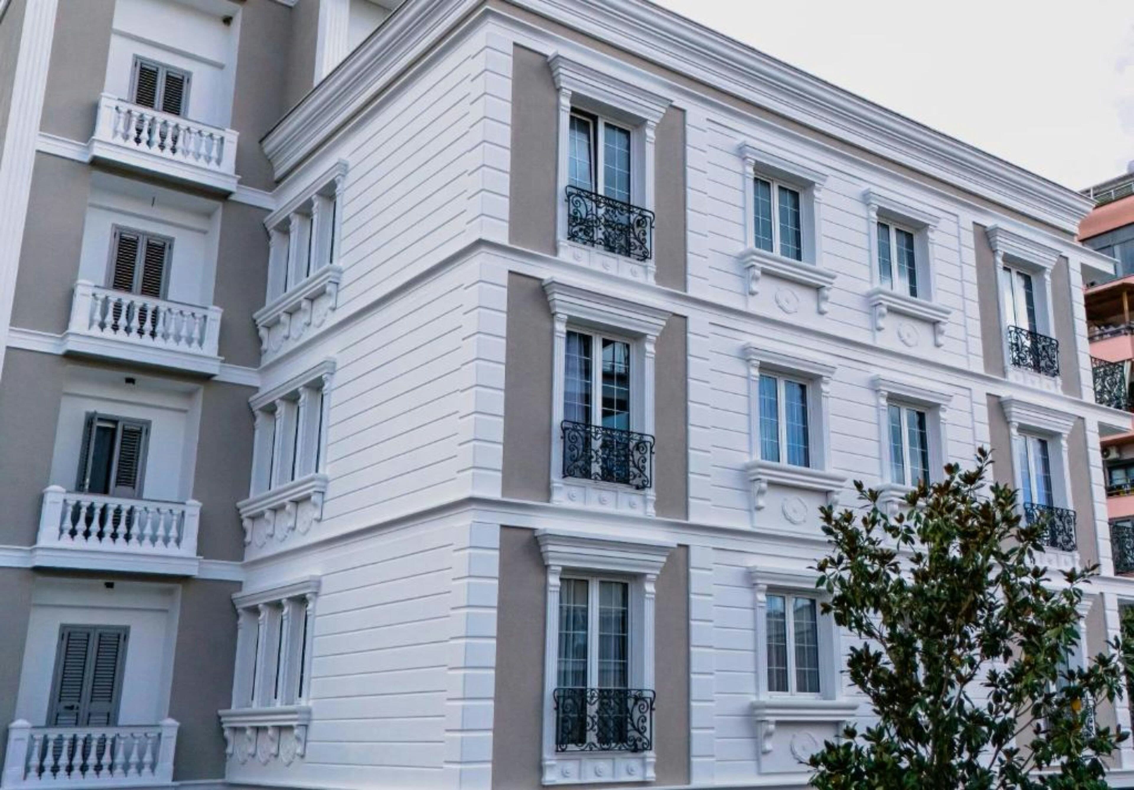 Oxygen Boutique Hotel - main photo