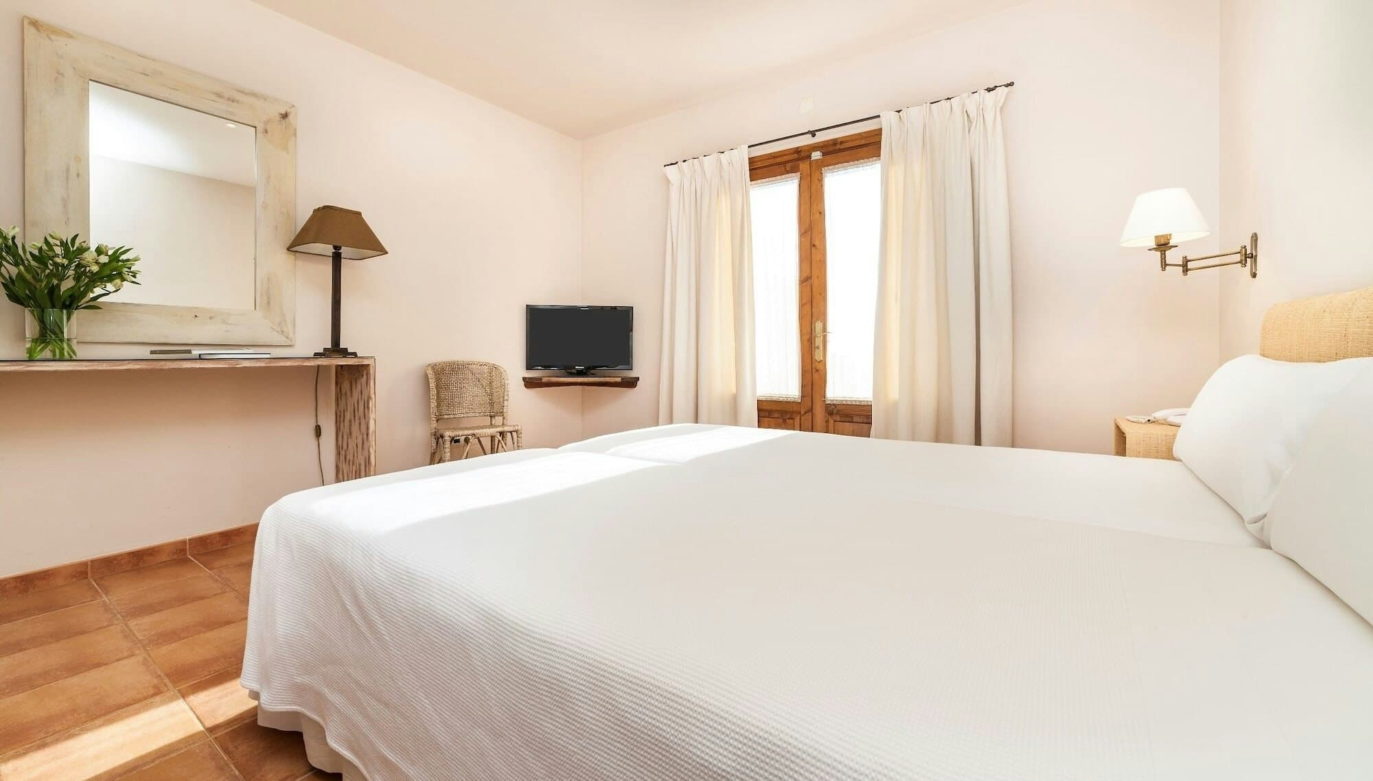 Son Corb Boutique Hotel - photo 2