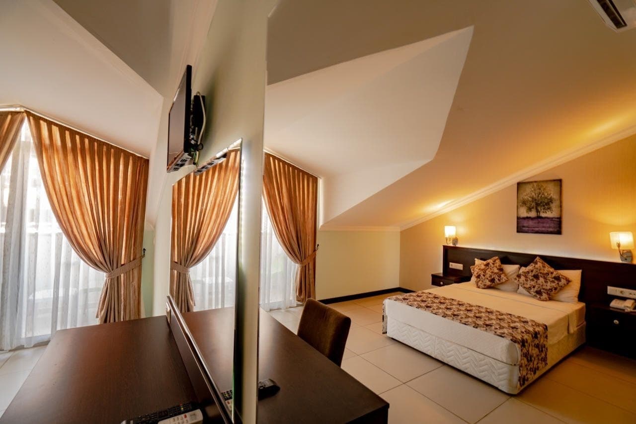 Sunshine Holiday Resort - photo 2