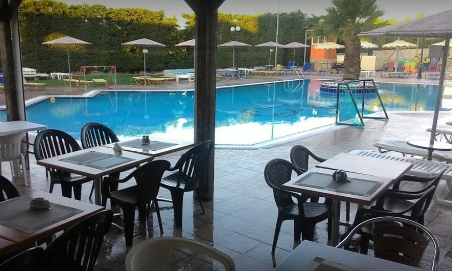 Diagoras Hotel - photo 3