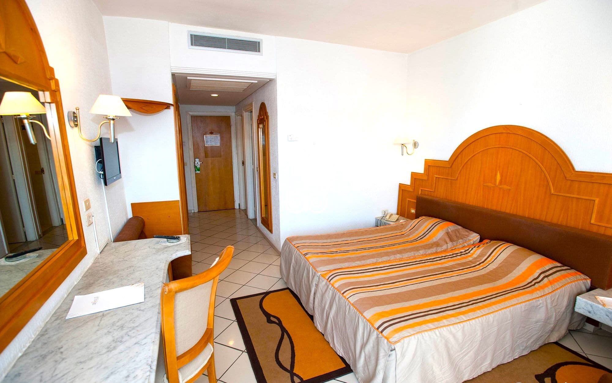 Hotel Riviera Port El Kantaoui - photo 2