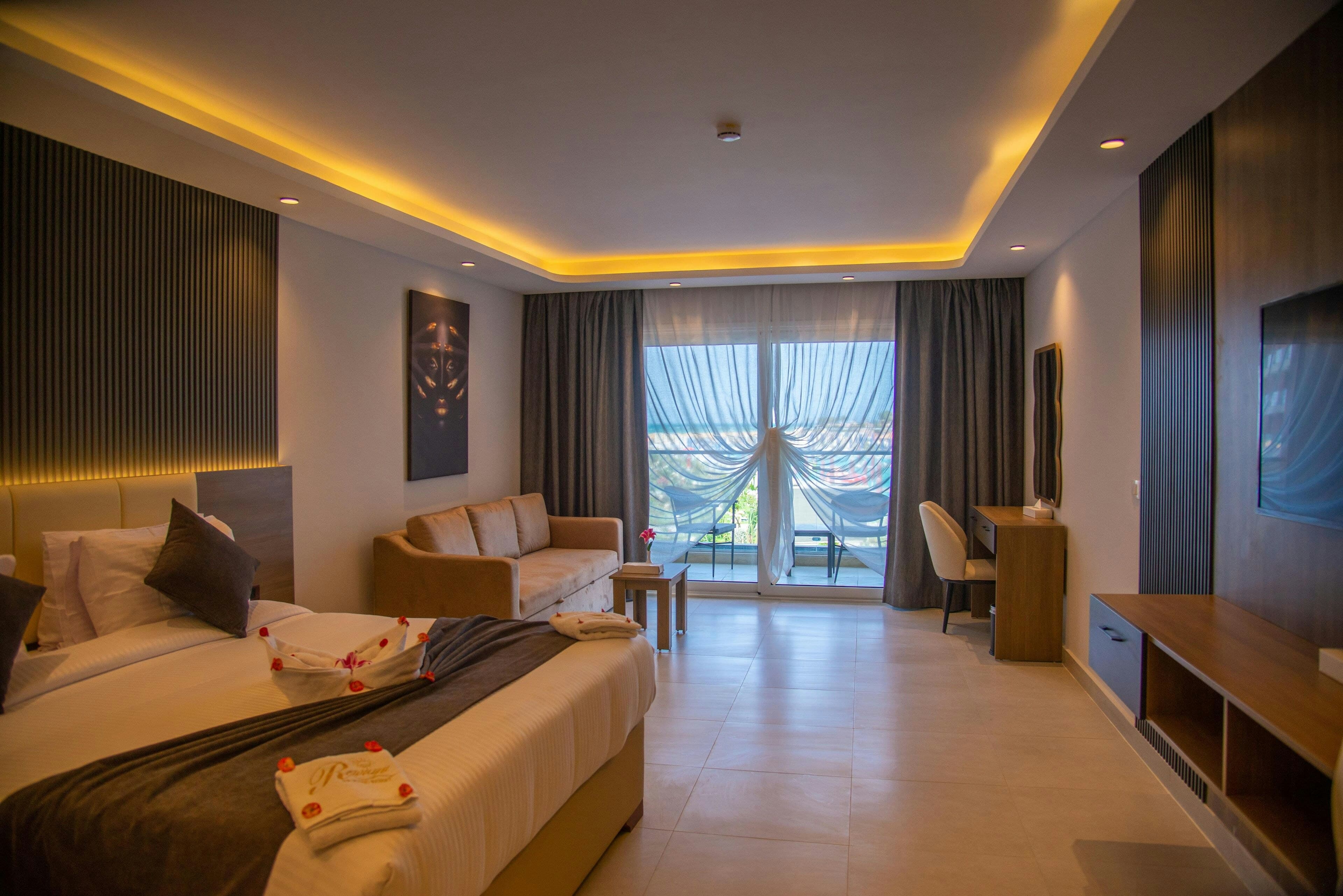 Rewaya Majestic Resort - photo 2